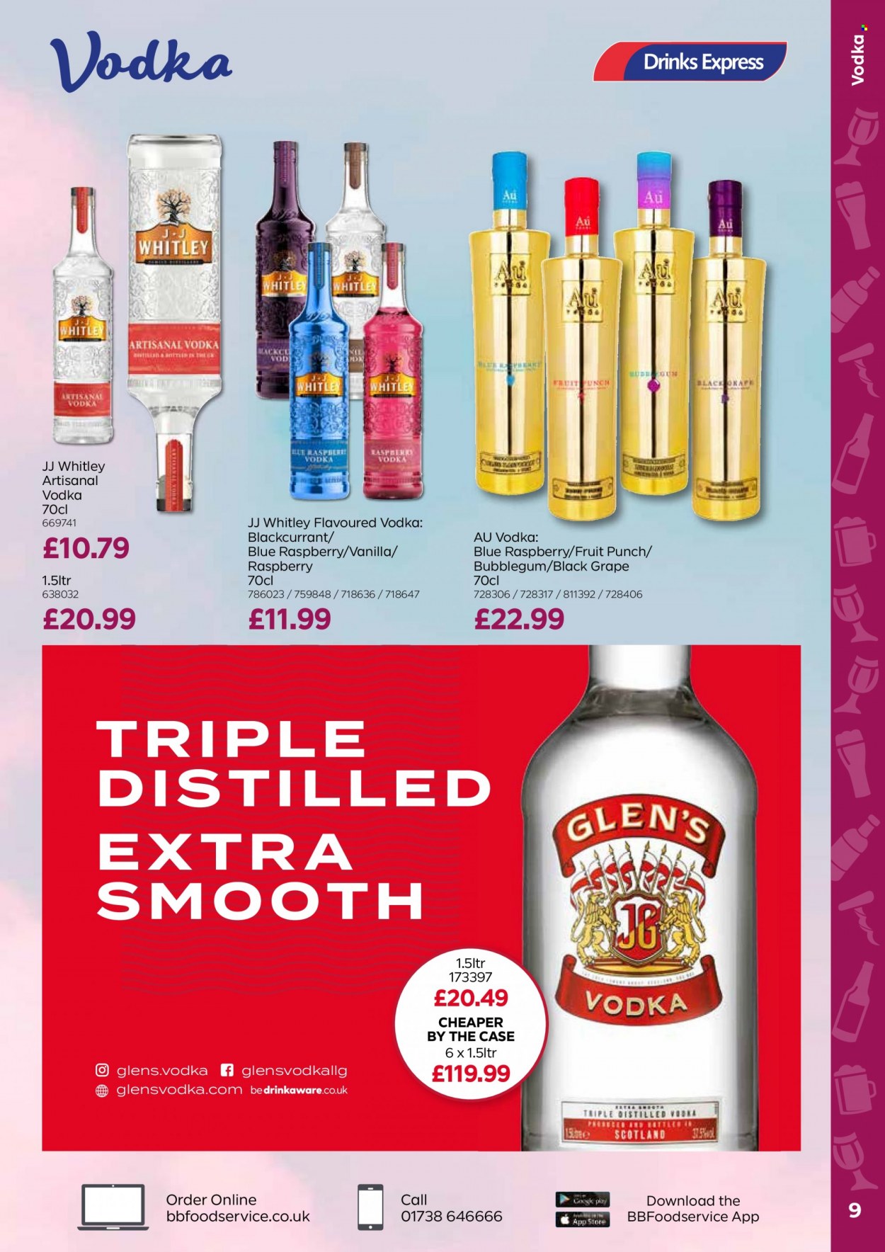 Bestway offer - 06/01/2023 - 02/03/2023. Page 9