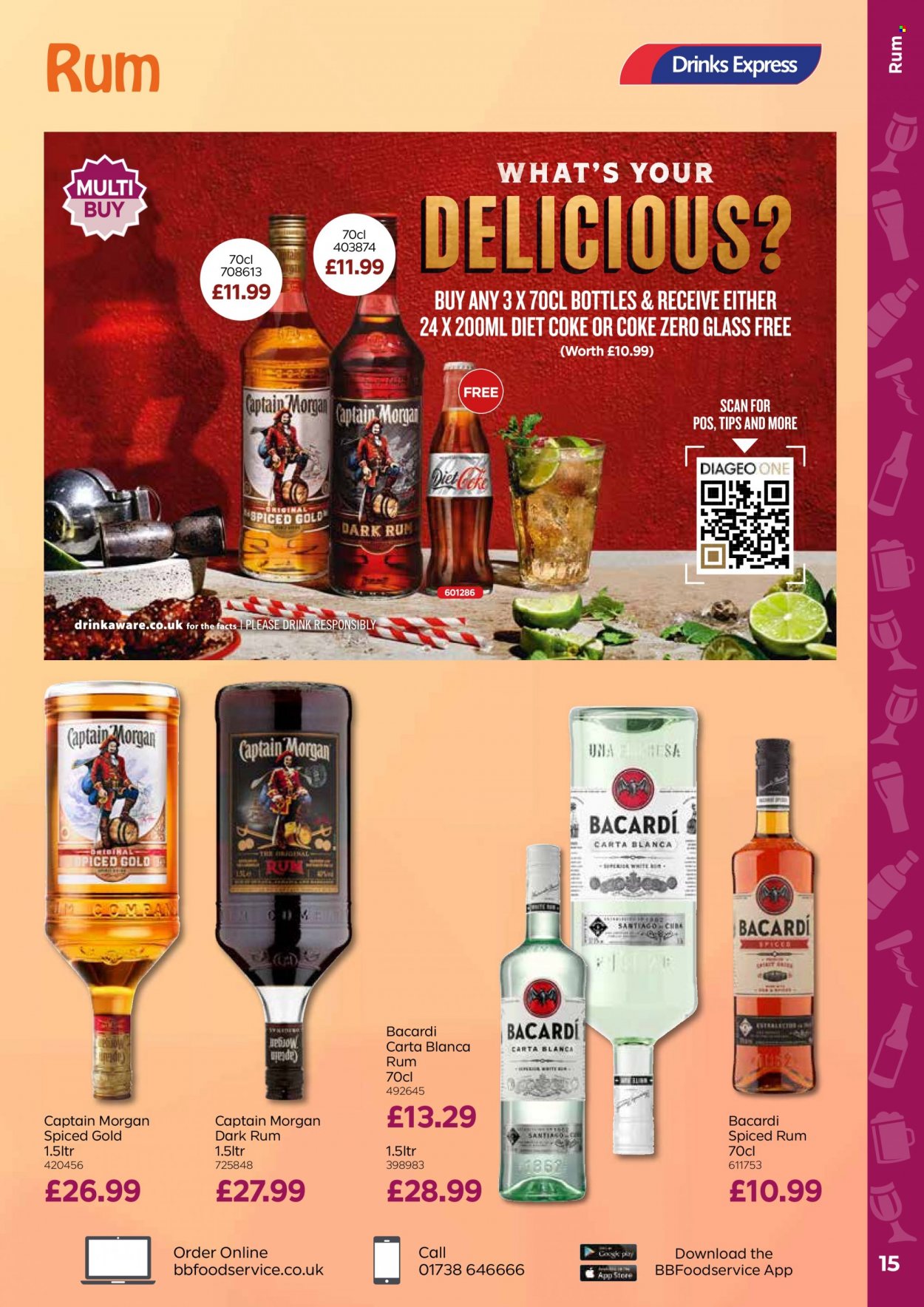 Bestway offer - 06/01/2023 - 02/03/2023. Page 15