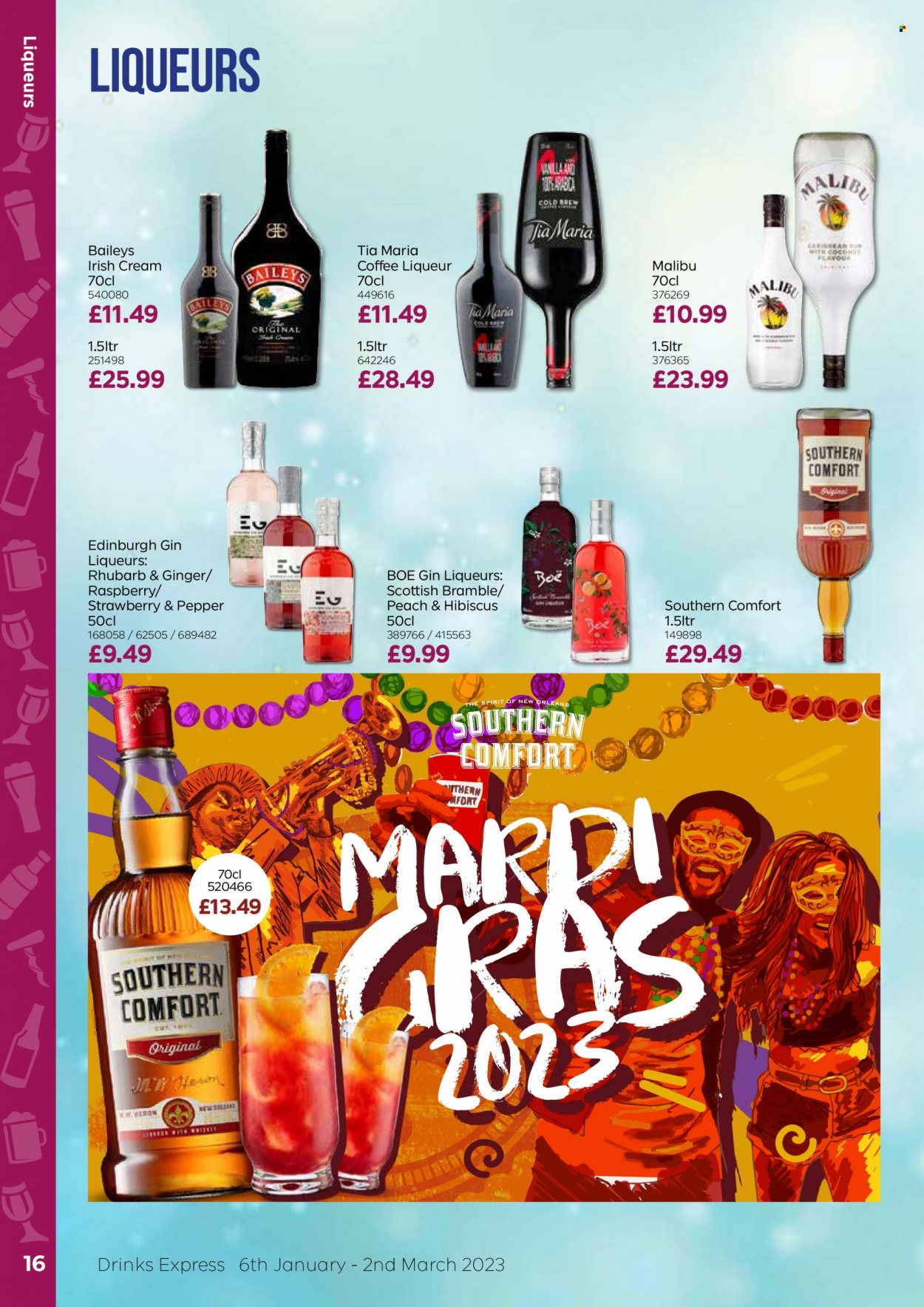 Bestway offer - 06/01/2023 - 02/03/2023. Page 16
