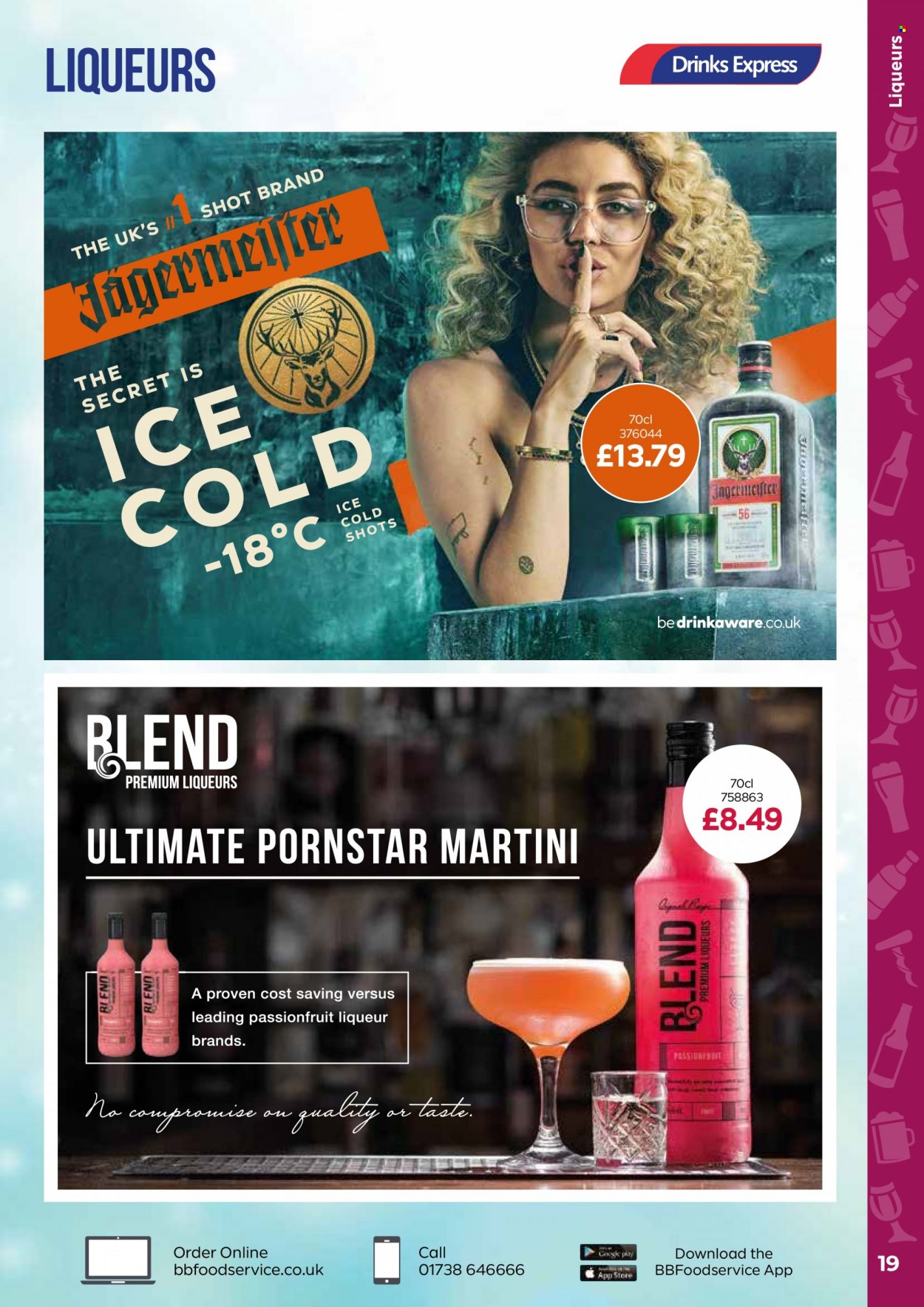 Bestway offer - 06/01/2023 - 02/03/2023. Page 19