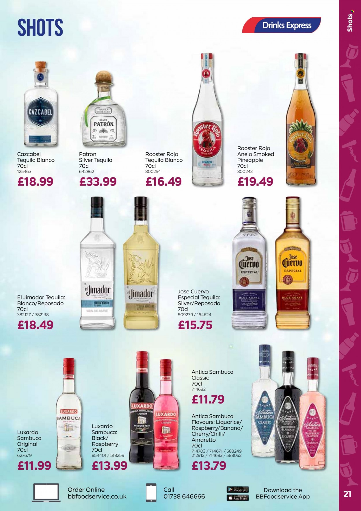 Bestway offer - 06/01/2023 - 02/03/2023. Page 21