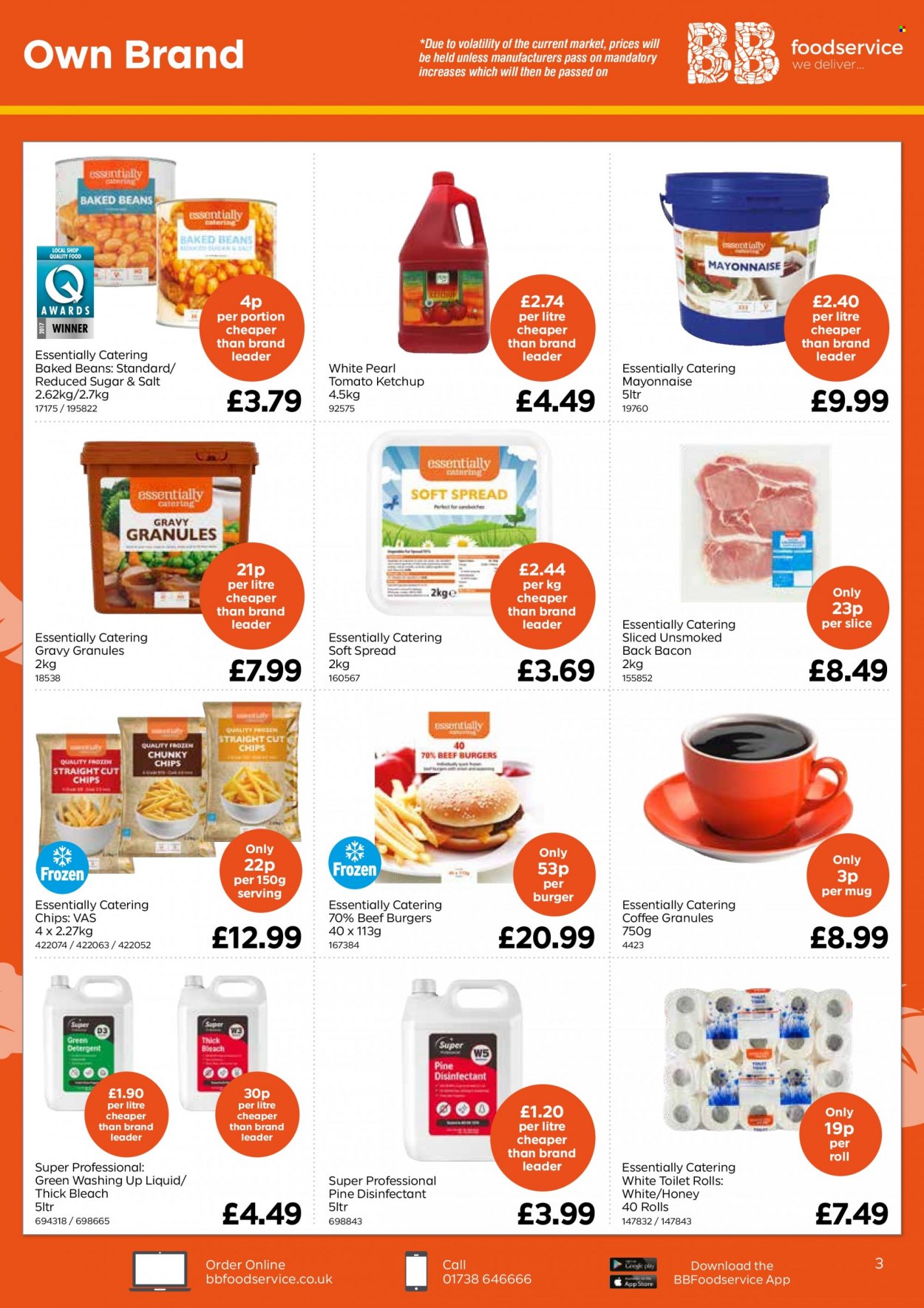 Bestway offer - 06/01/2023 - 02/03/2023. Page 3