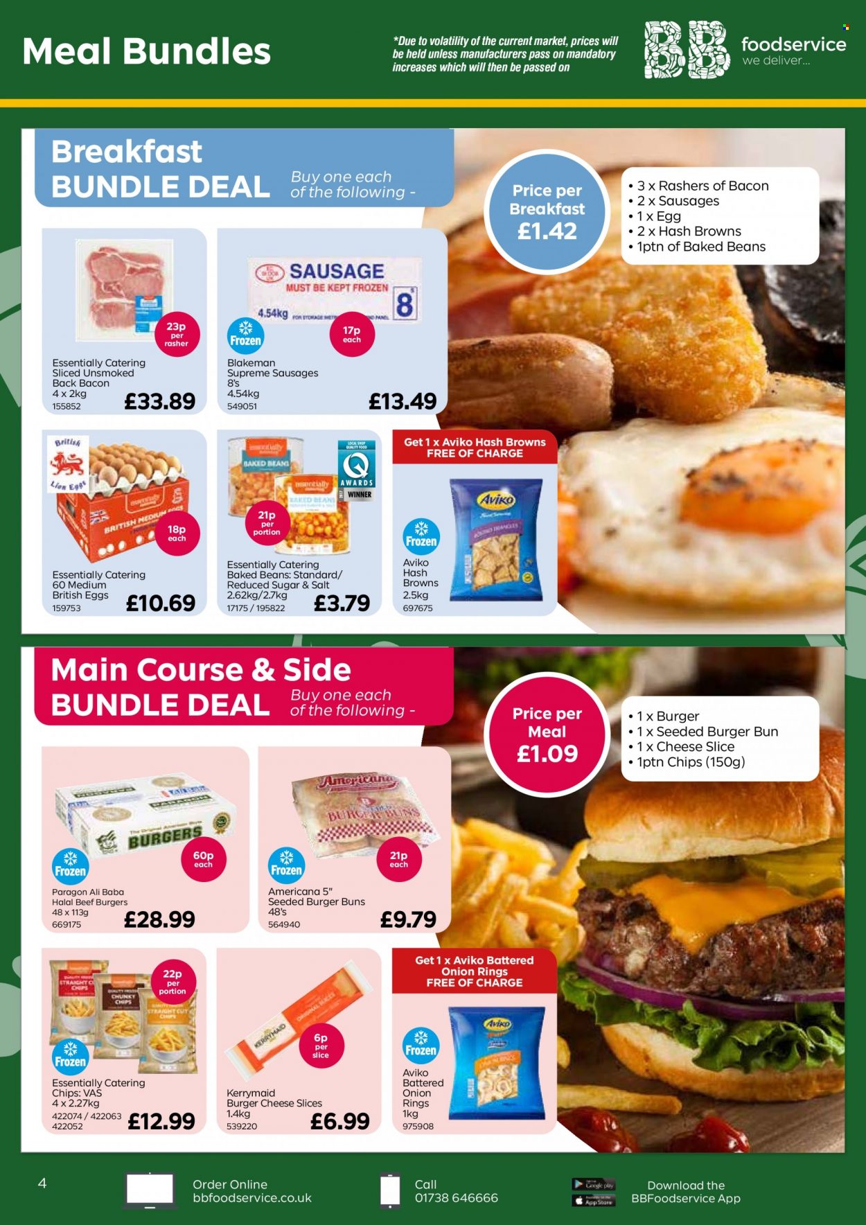 Bestway offer - 06/01/2023 - 02/03/2023. Page 4