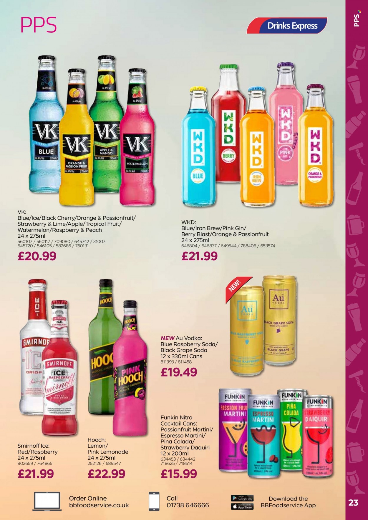 Bestway offer - 06/01/2023 - 02/03/2023. Page 23