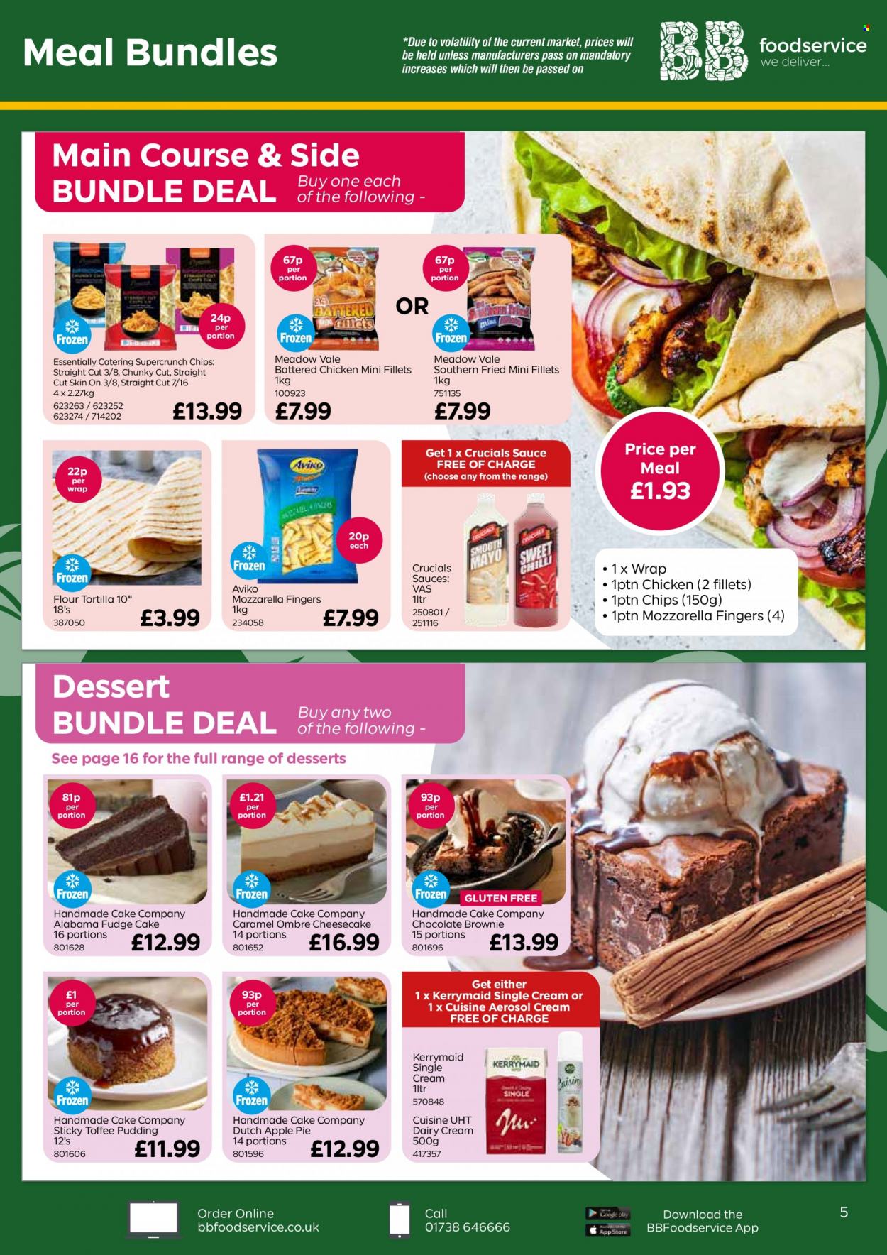 Bestway offer - 06/01/2023 - 02/03/2023. Page 5