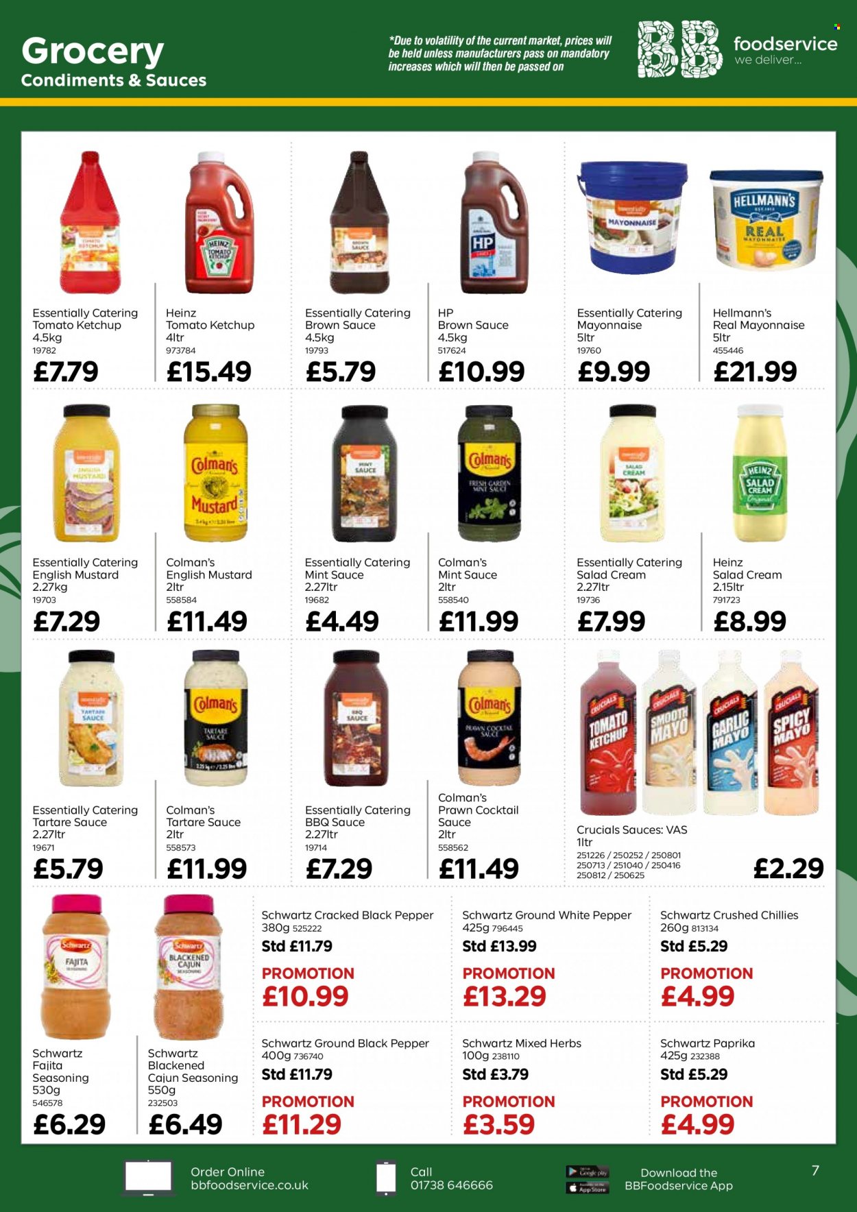 Bestway offer - 06/01/2023 - 02/03/2023. Page 7