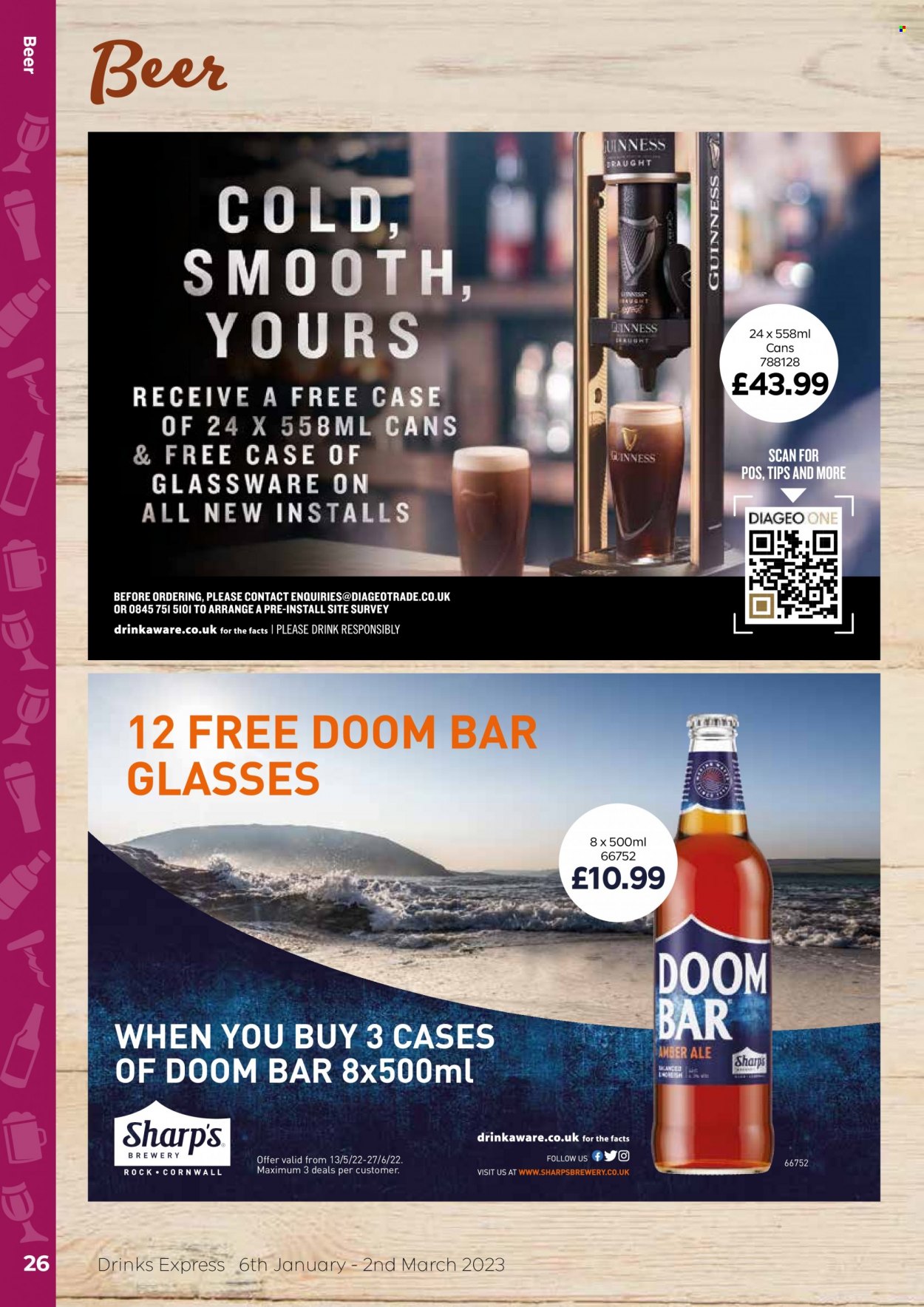 Bestway offer - 06/01/2023 - 02/03/2023. Page 26