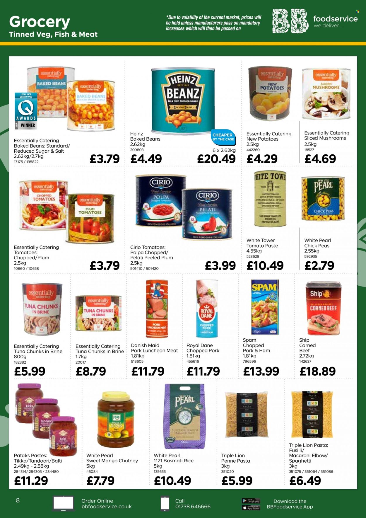 Bestway offer - 06/01/2023 - 02/03/2023. Page 8