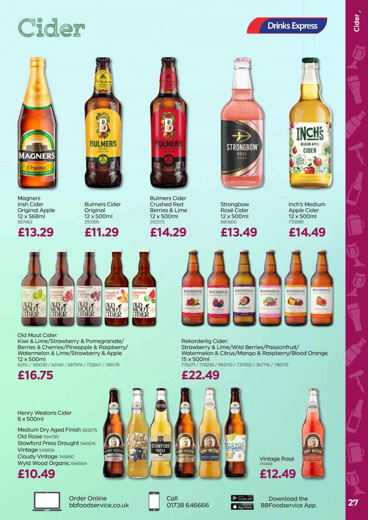 Bestway offer - 06/01/2023 - 02/03/2023. Page 27