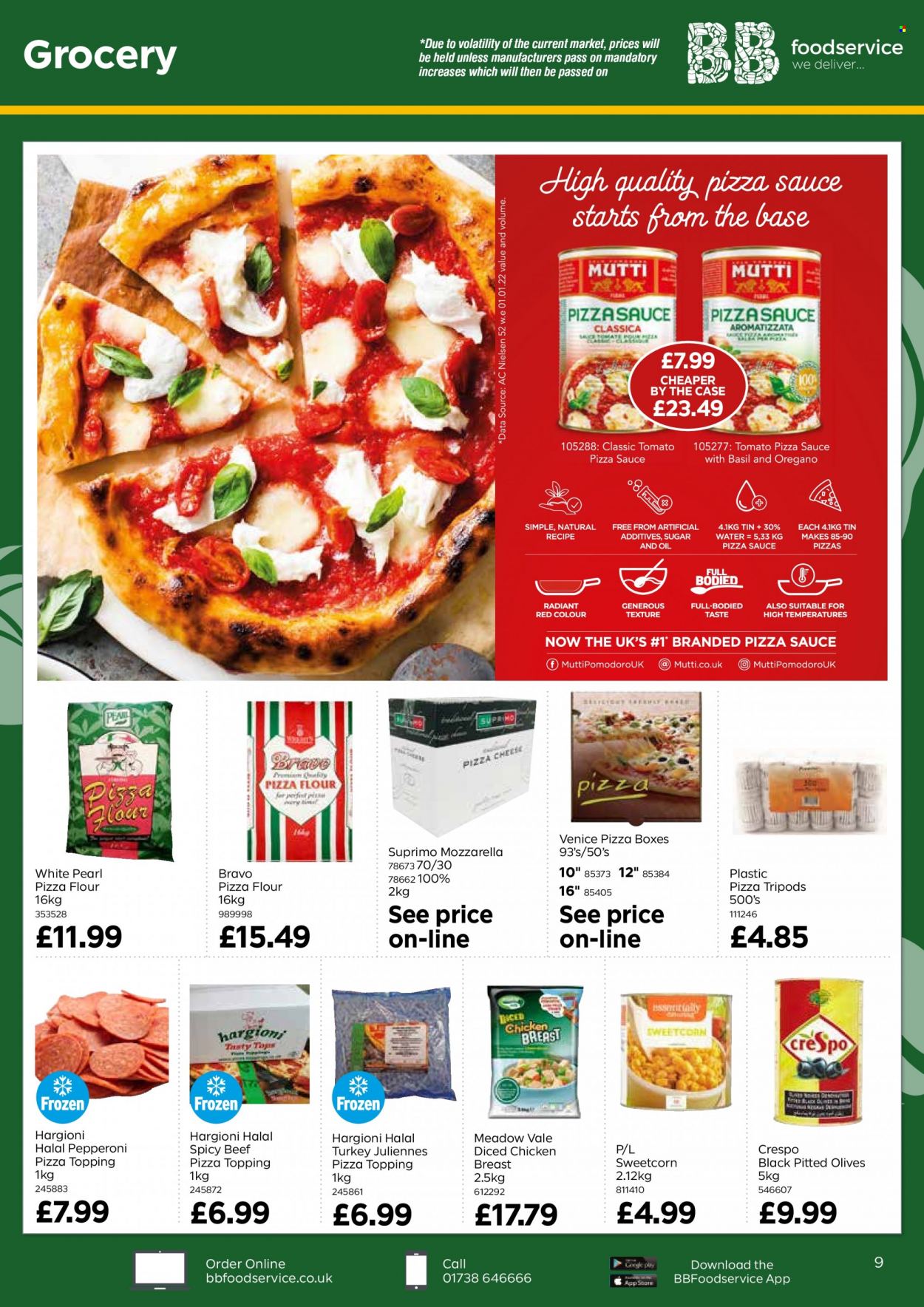 Bestway offer - 06/01/2023 - 02/03/2023. Page 9