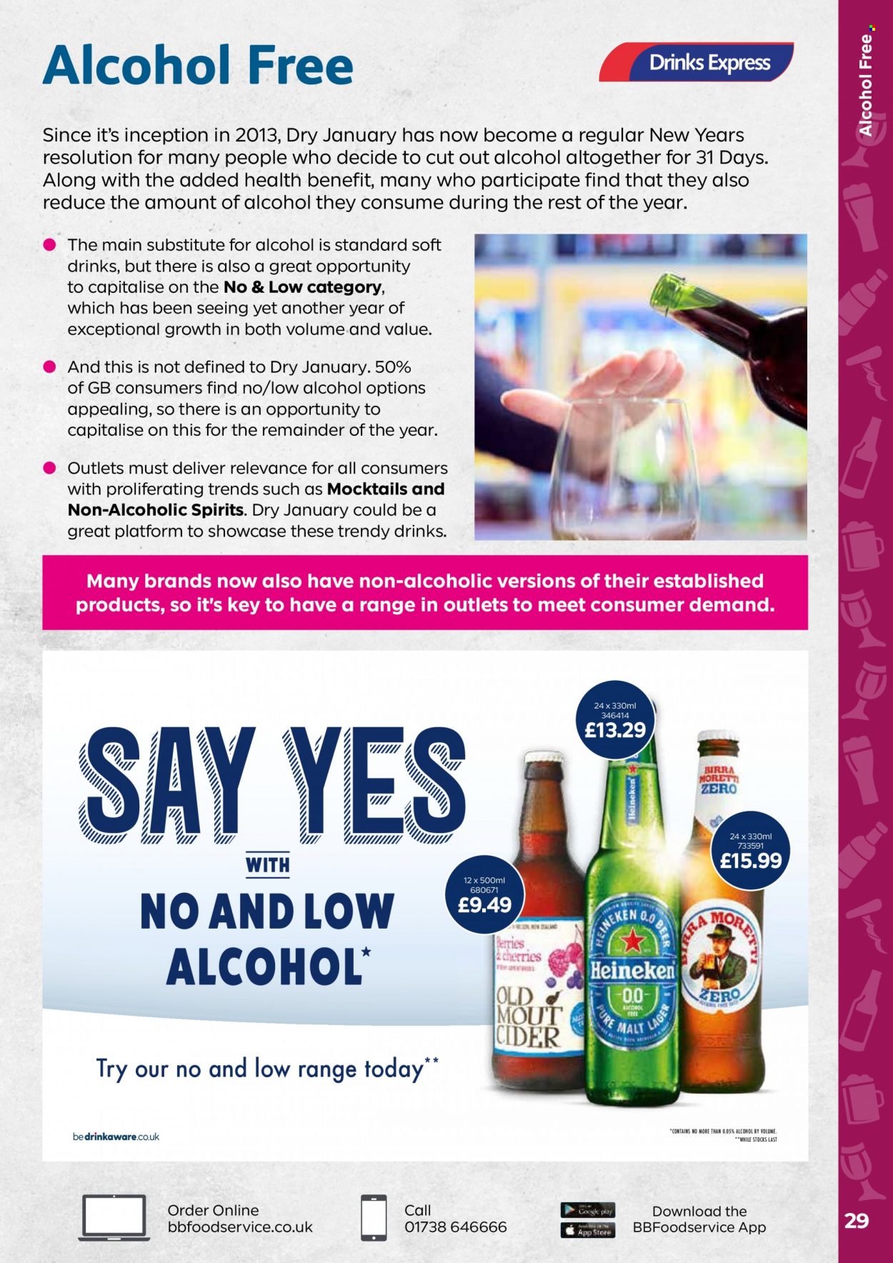 Bestway offer - 06/01/2023 - 02/03/2023. Page 29