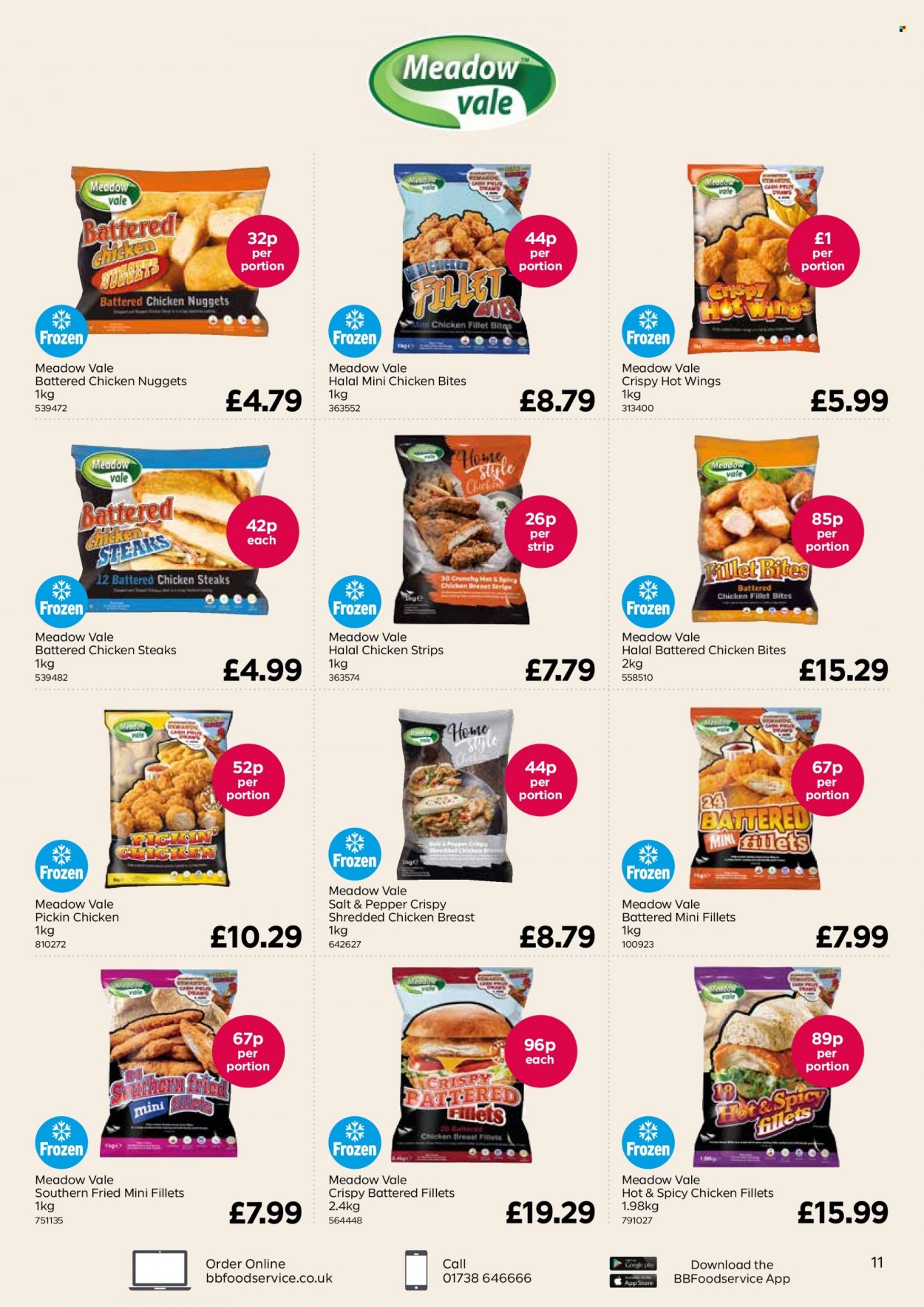 Bestway offer - 06/01/2023 - 02/03/2023. Page 11