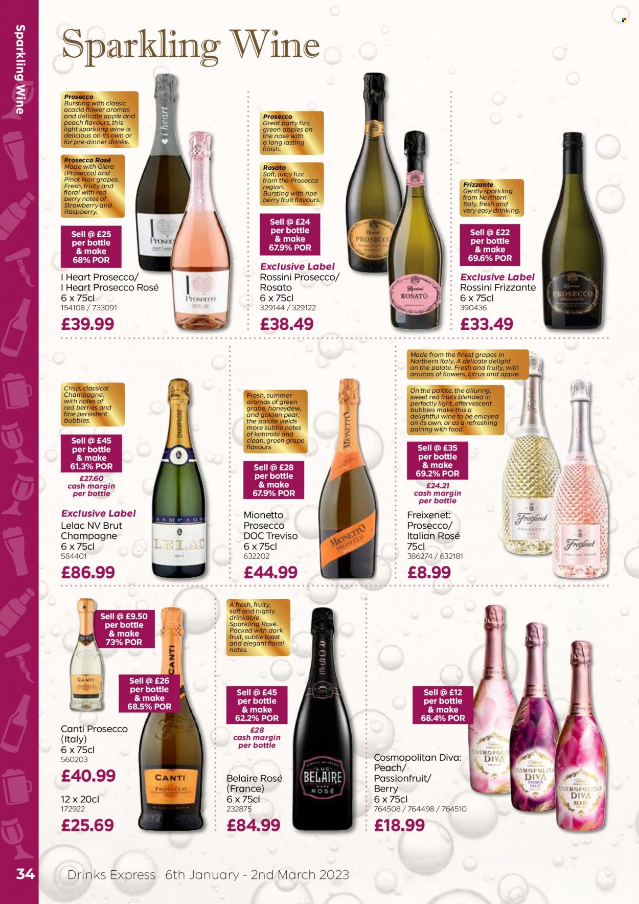 Bestway offer - 06/01/2023 - 02/03/2023. Page 34