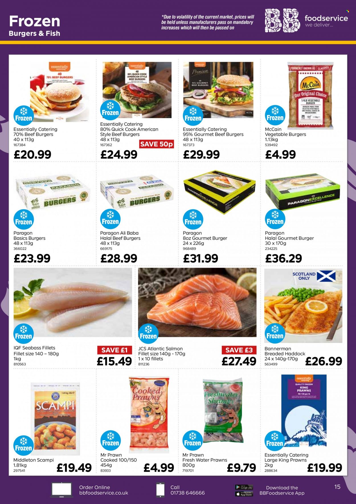 Bestway offer - 06/01/2023 - 02/03/2023. Page 15