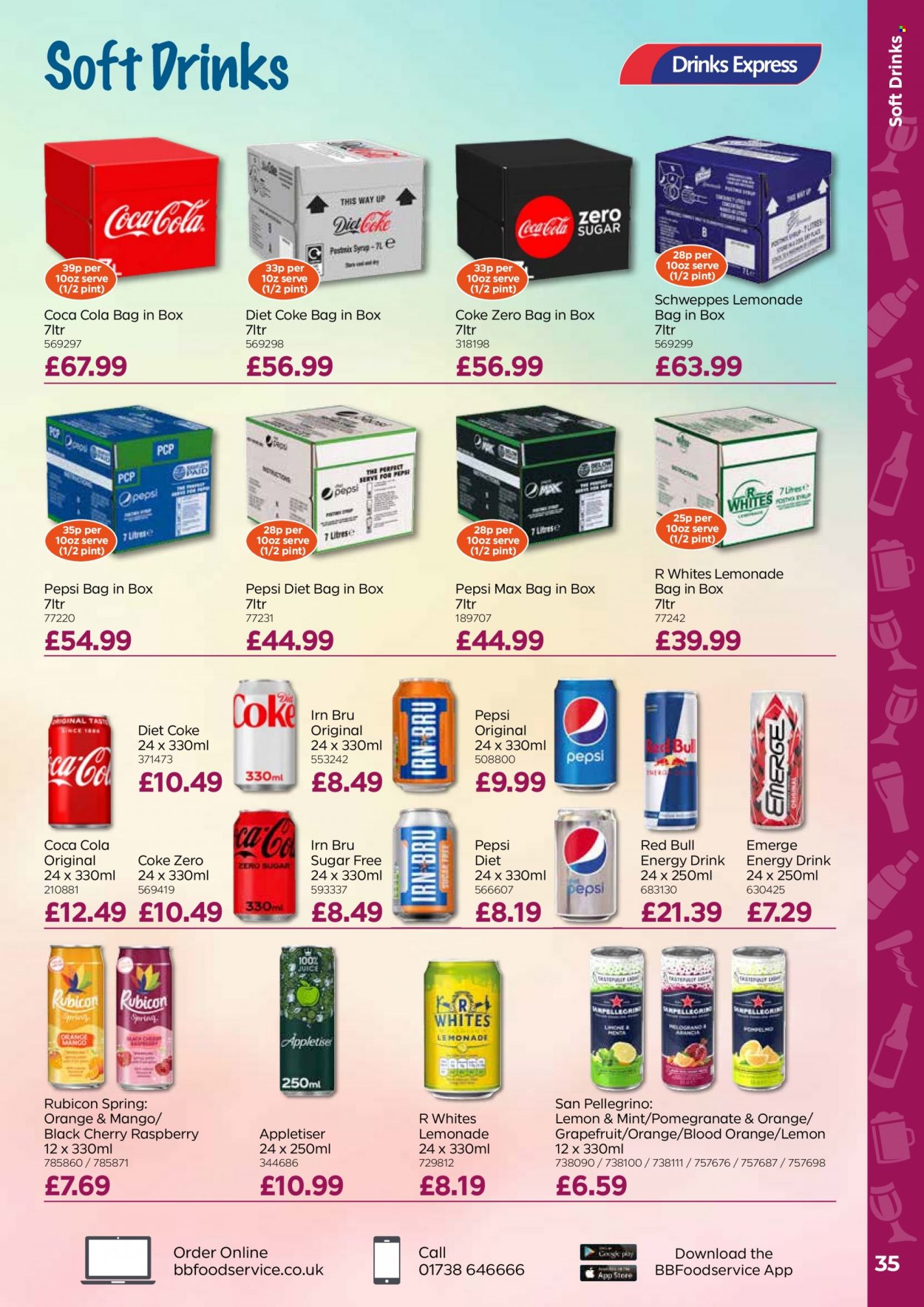 Bestway offer - 06/01/2023 - 02/03/2023. Page 35