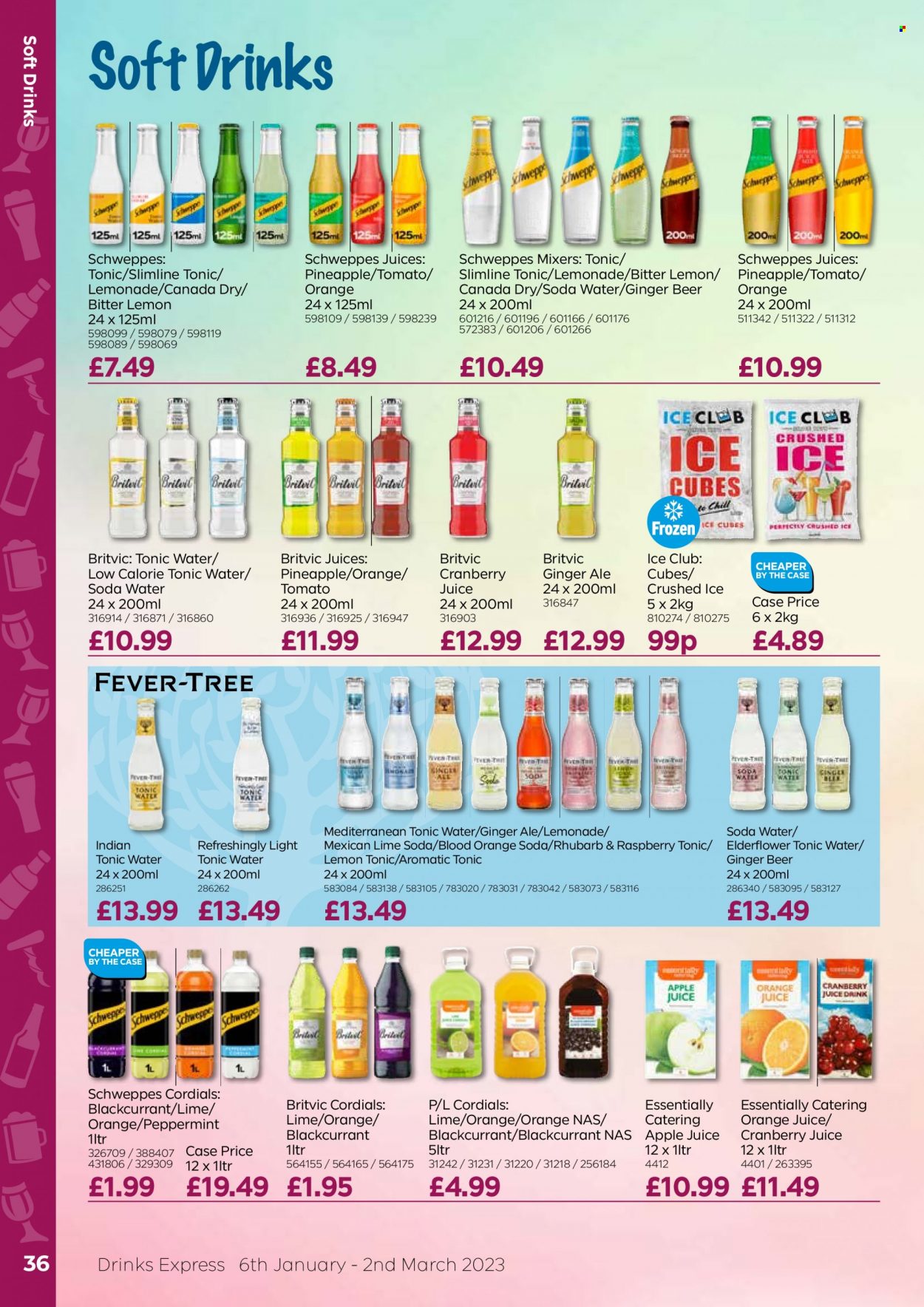 Bestway offer - 06/01/2023 - 02/03/2023. Page 36