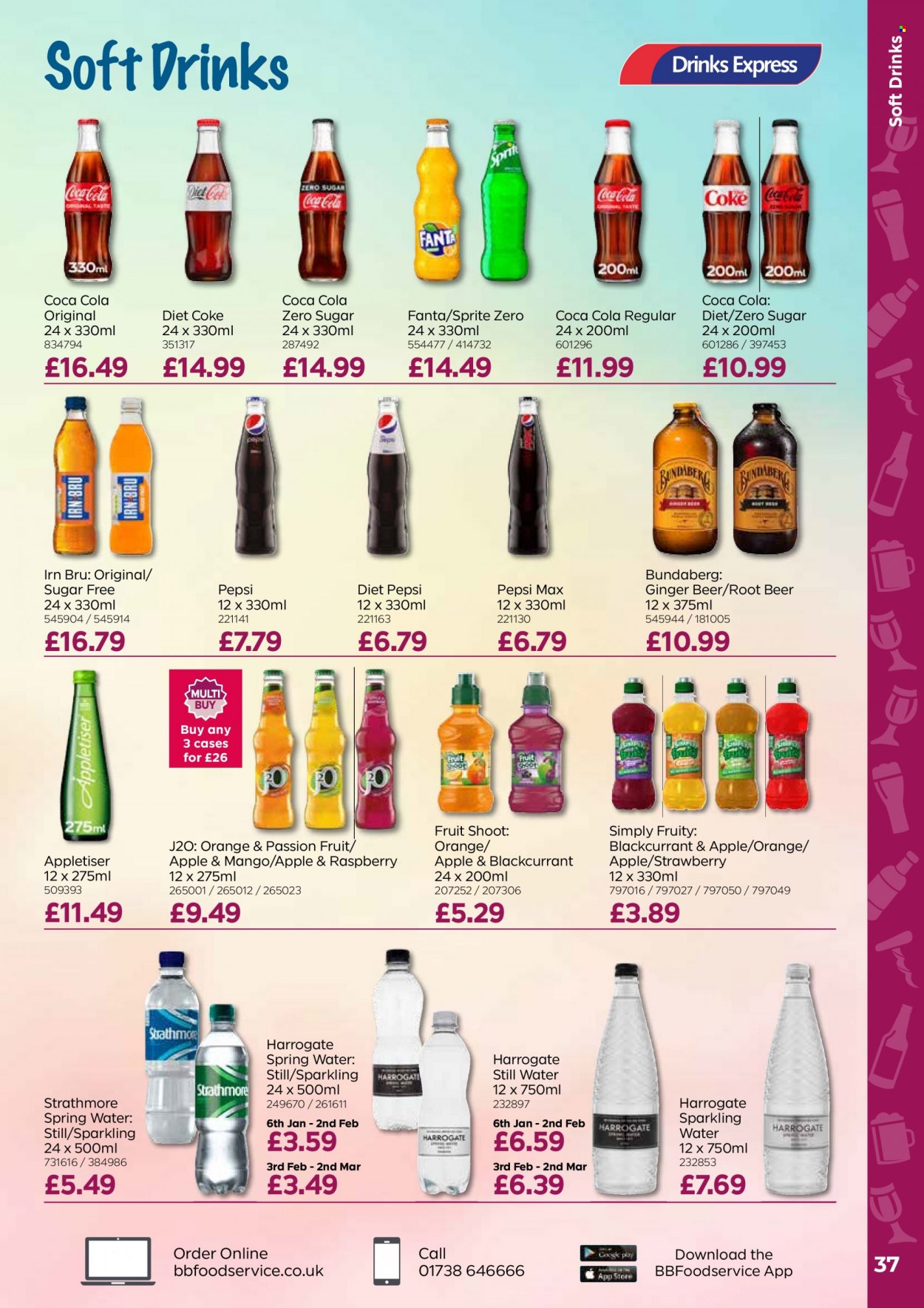 Bestway offer - 06/01/2023 - 02/03/2023. Page 37