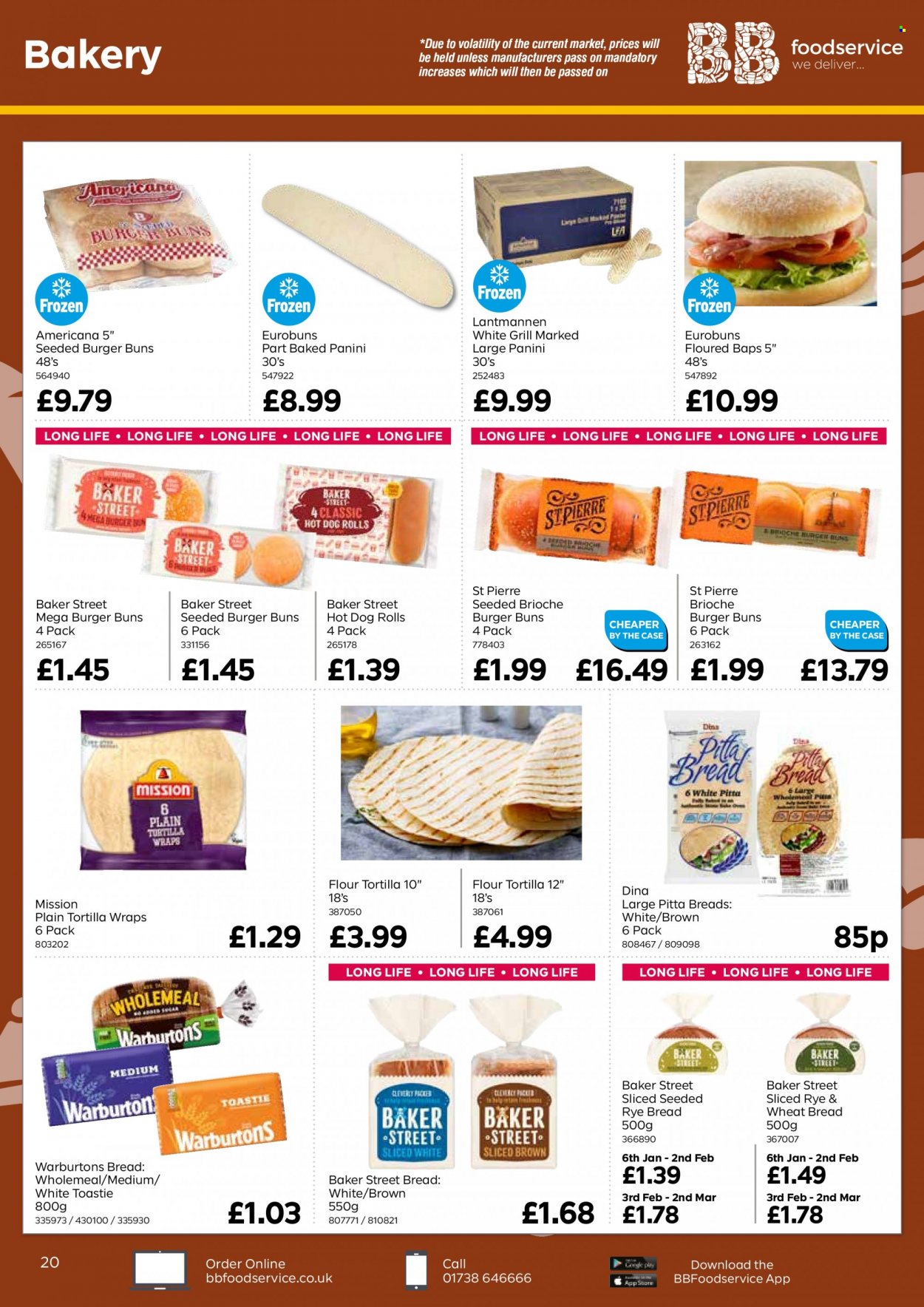 Bestway offer - 06/01/2023 - 02/03/2023. Page 20