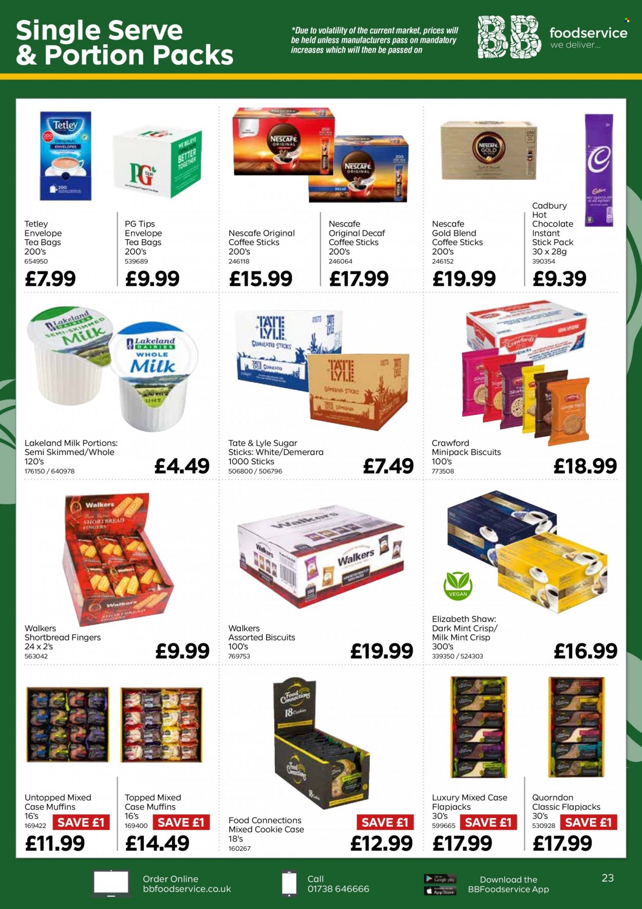Bestway offer - 06/01/2023 - 02/03/2023. Page 23