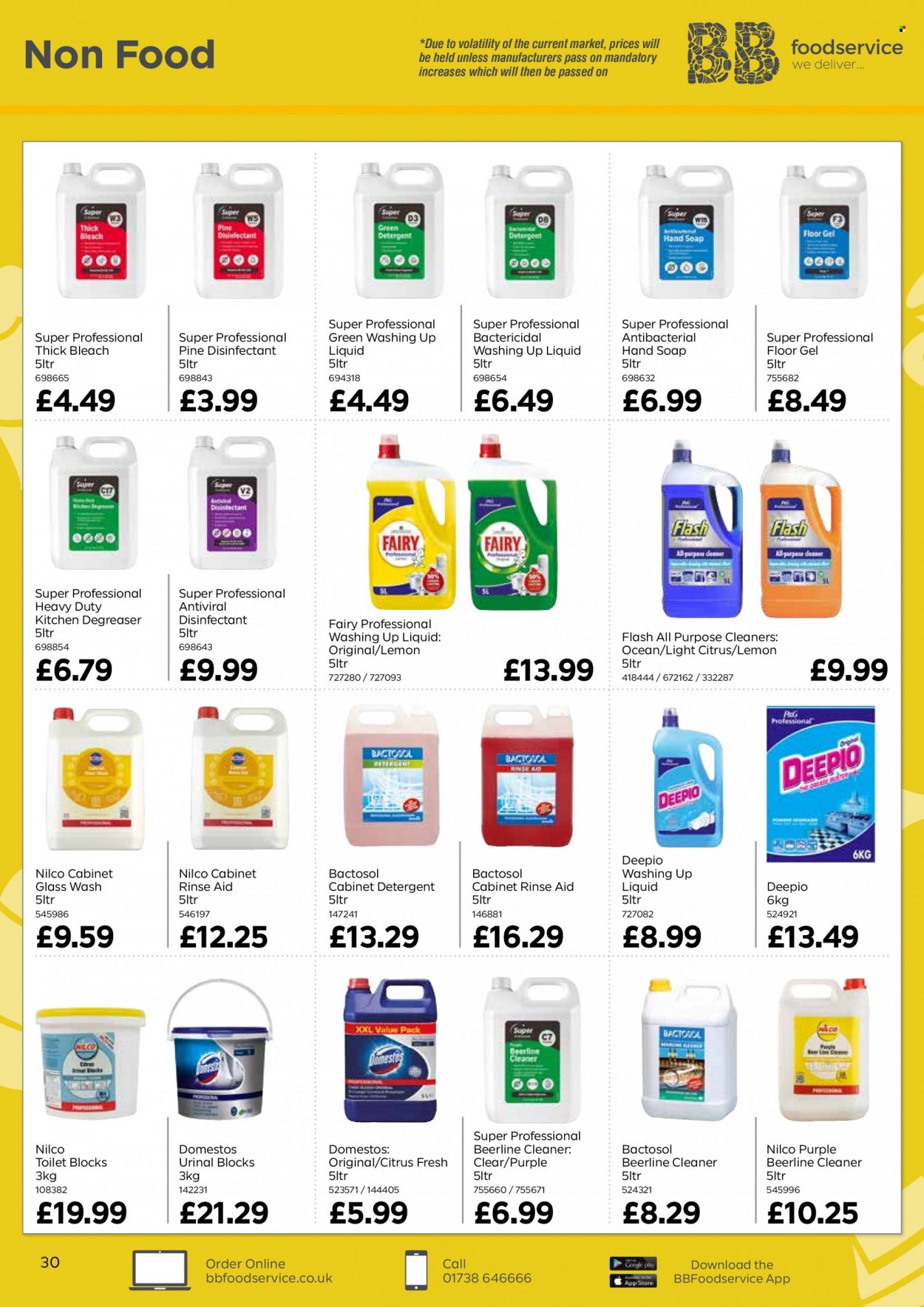 Bestway offer - 06/01/2023 - 02/03/2023. Page 30