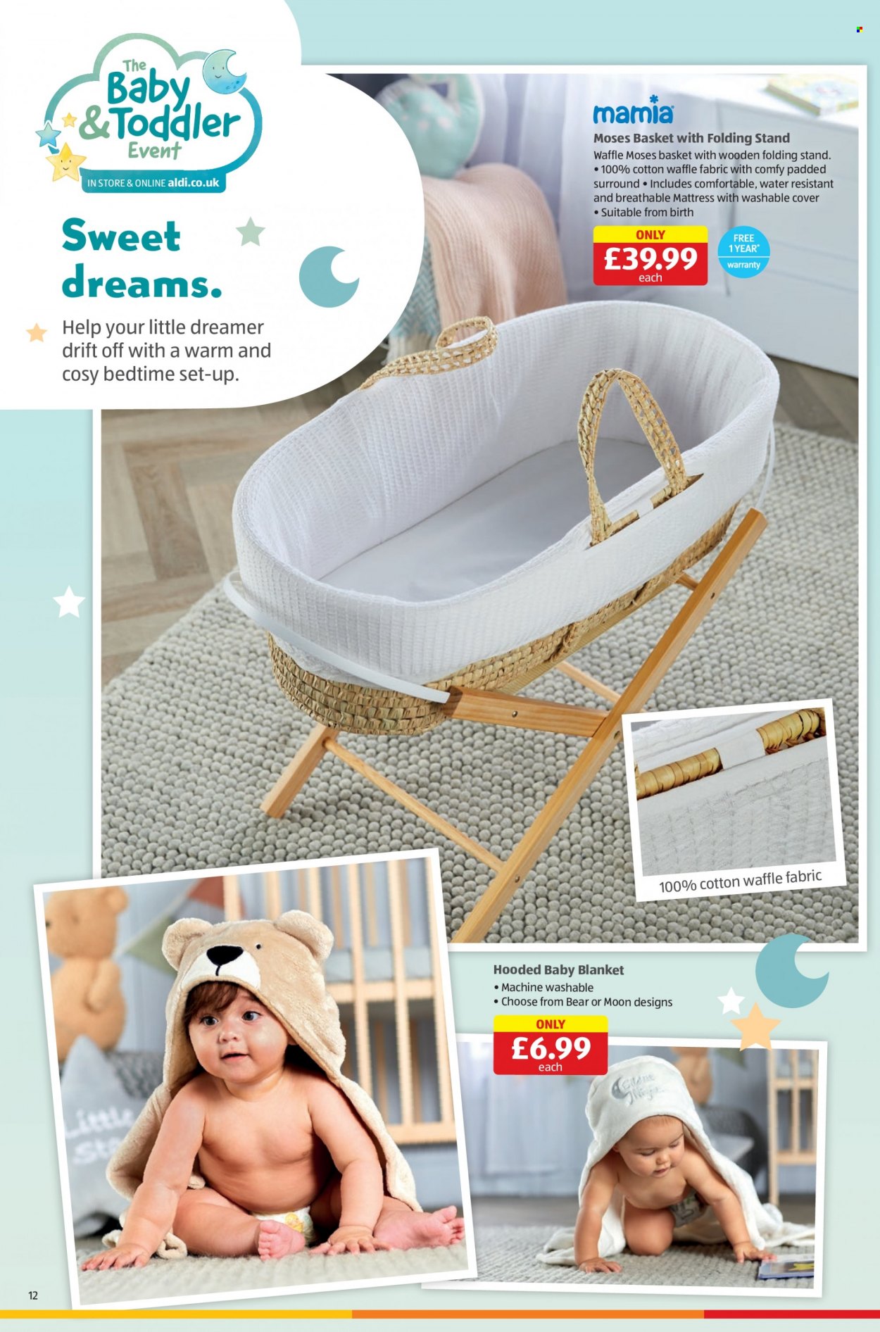 Aldi offer - 08/01/2023 - 15/01/2023. Page 12