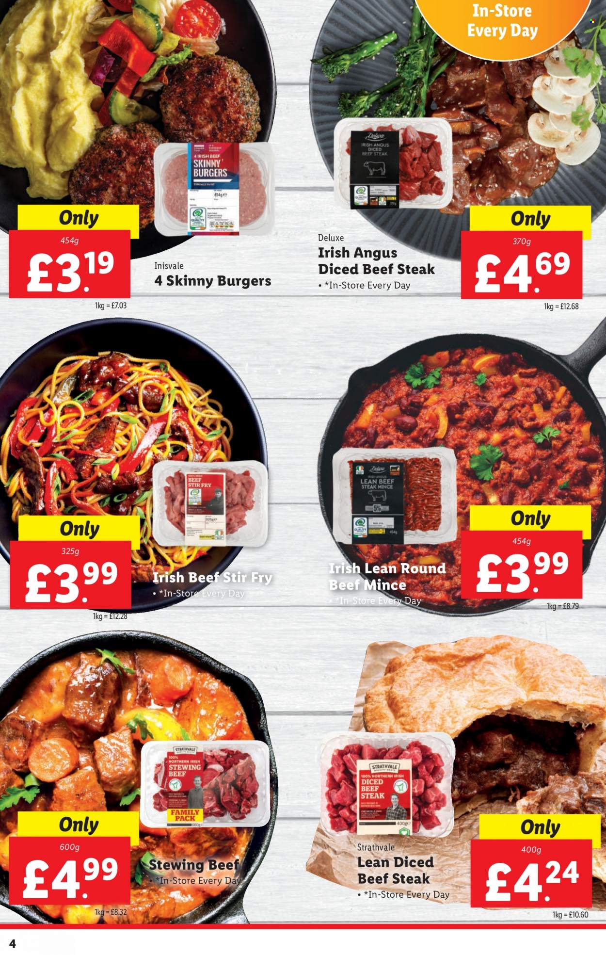 Lidl offer - 19/01/2023 - 25/01/2023. Page 4