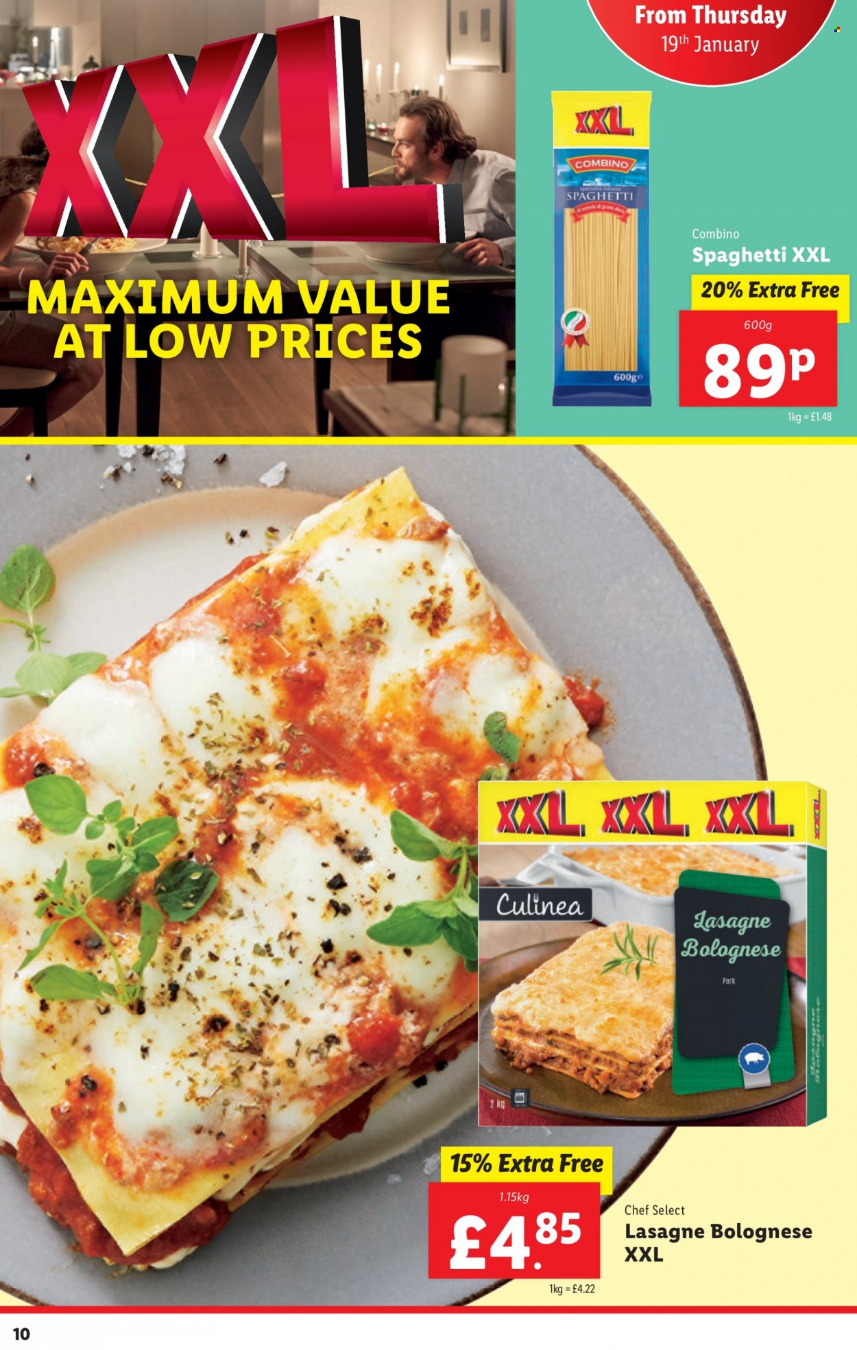 Lidl offer - 19/01/2023 - 25/01/2023. Page 10
