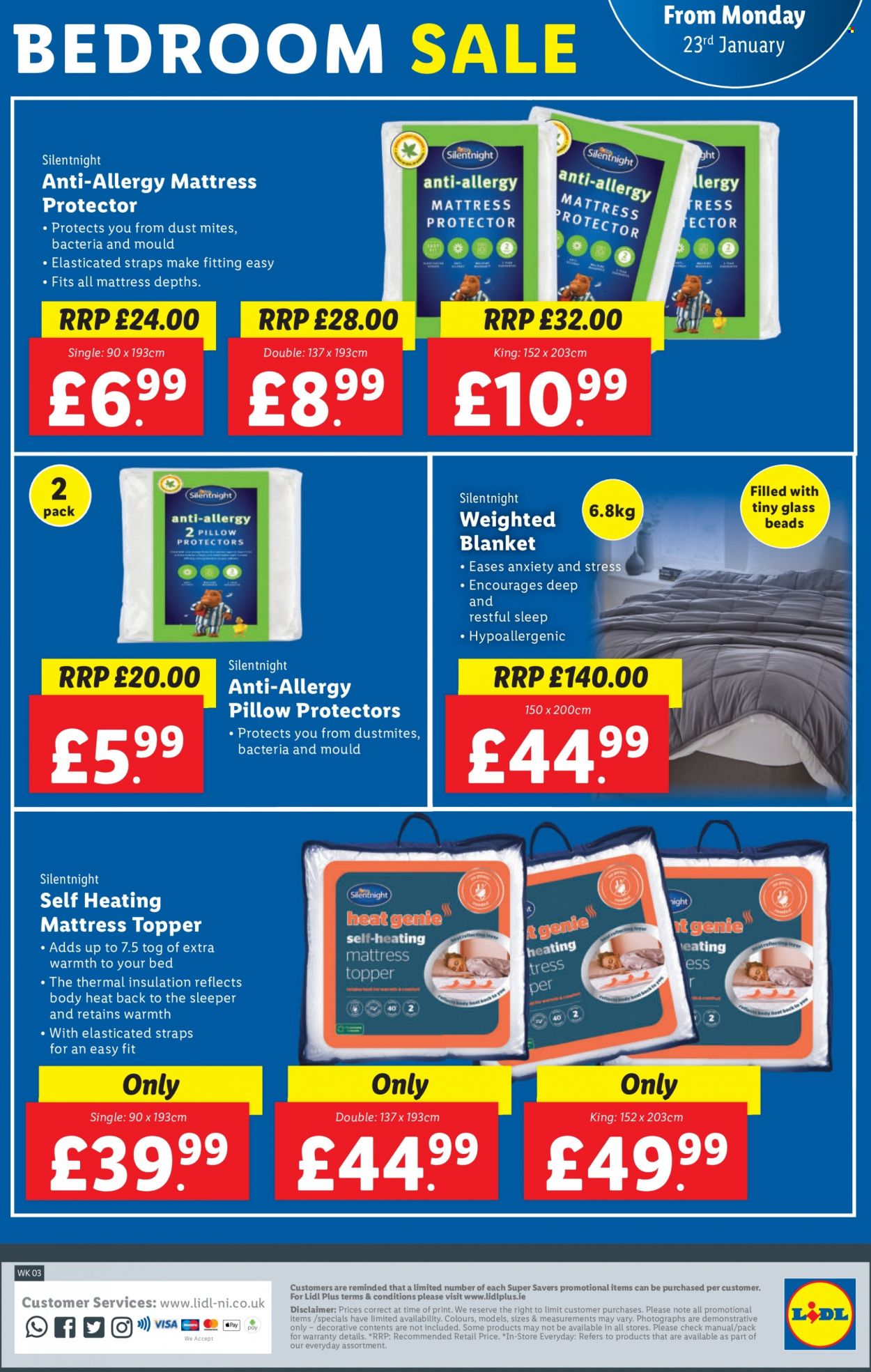 Lidl offer - 19/01/2023 - 25/01/2023. Page 24