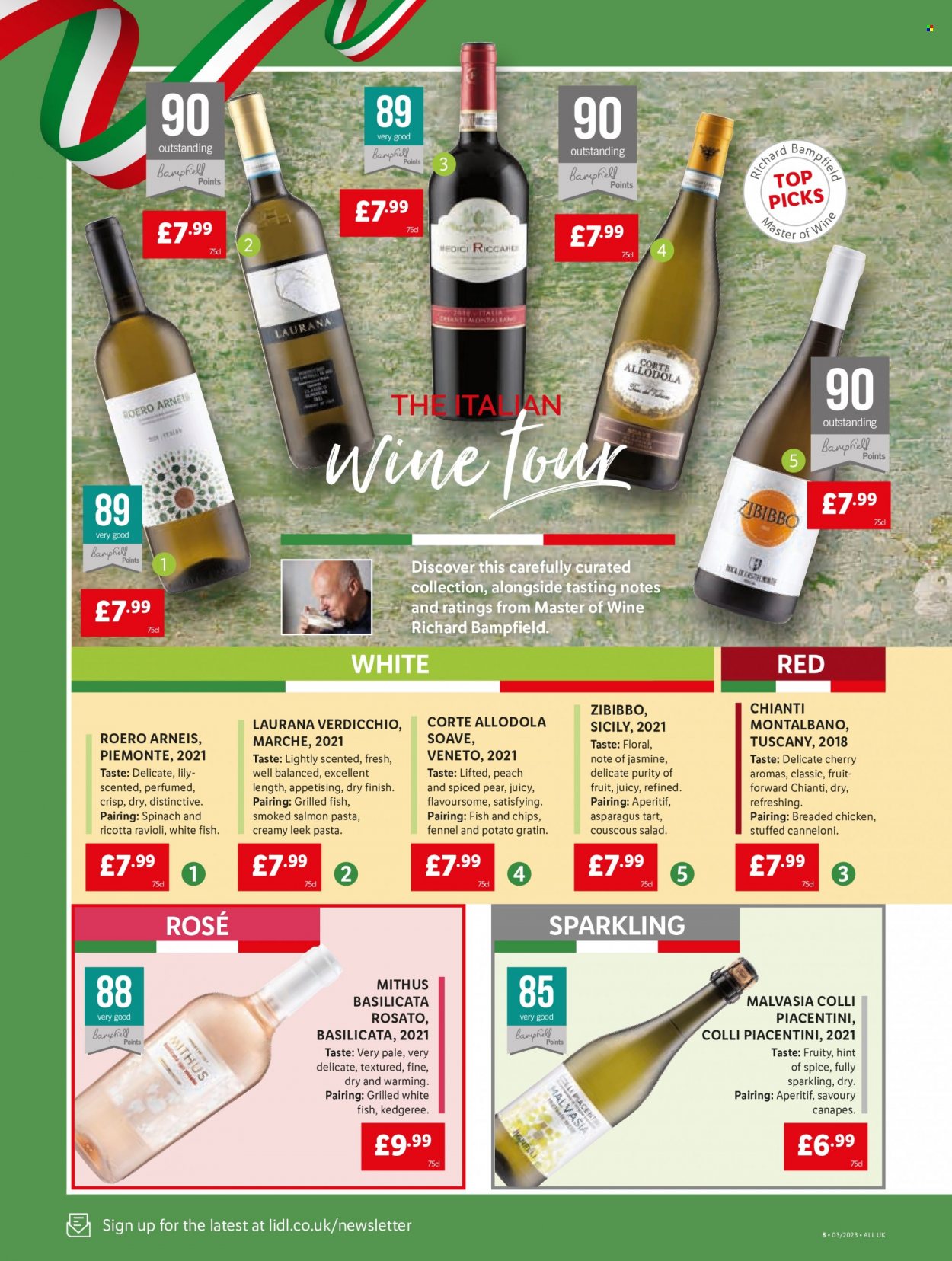 Lidl offer - 19/01/2023 - 25/01/2023. Page 8