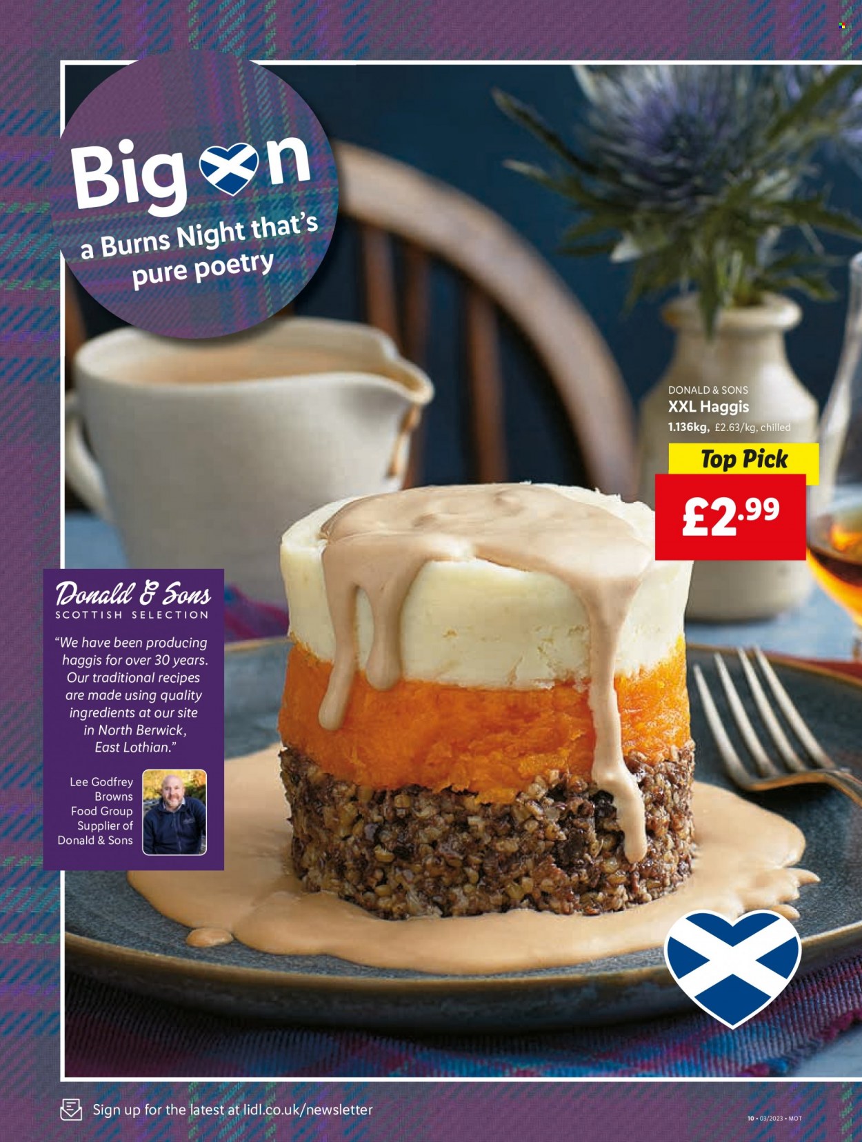 Lidl offer - 19/01/2023 - 25/01/2023. Page 10