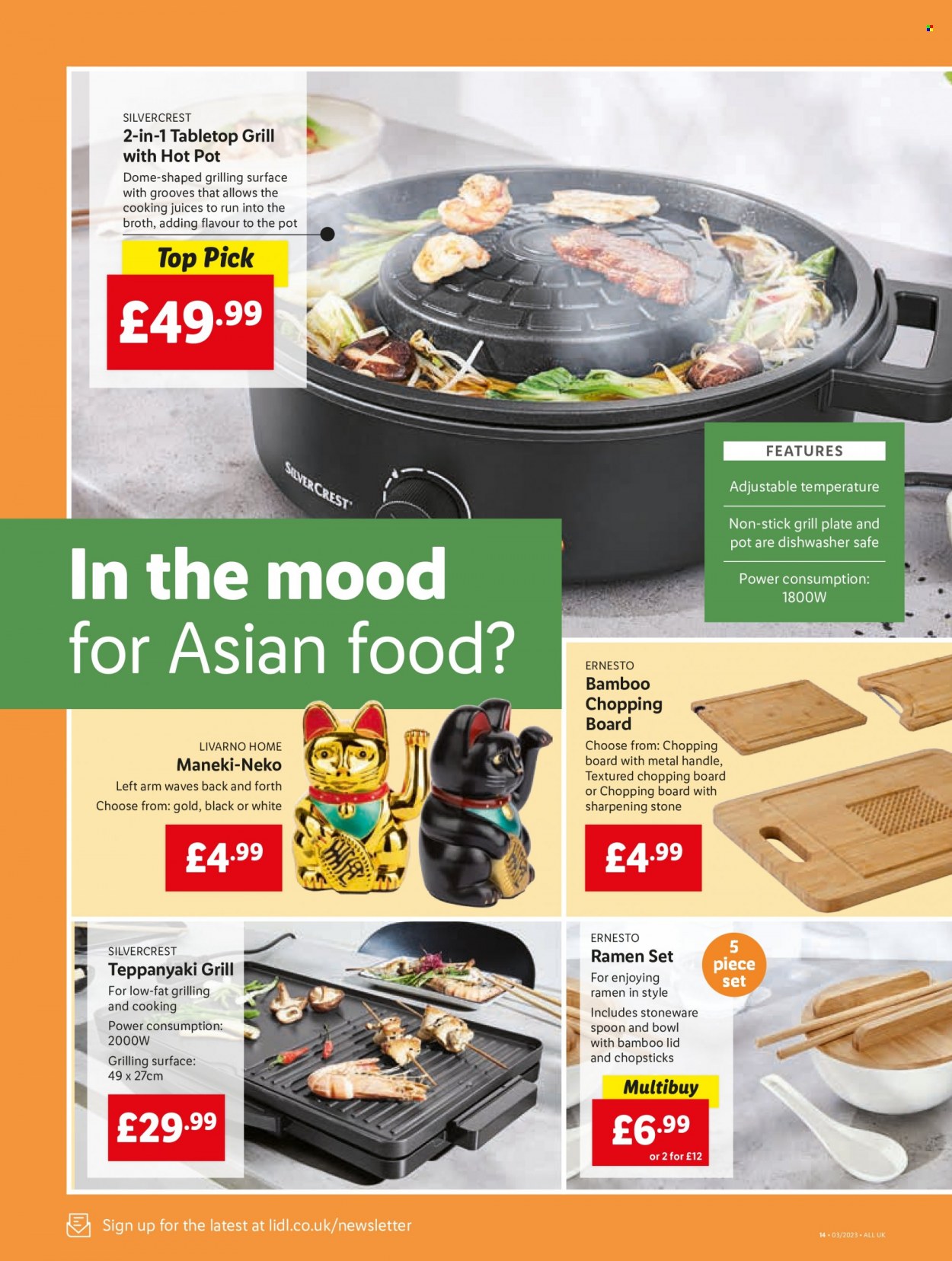 Lidl offer - 19/01/2023 - 25/01/2023. Page 14