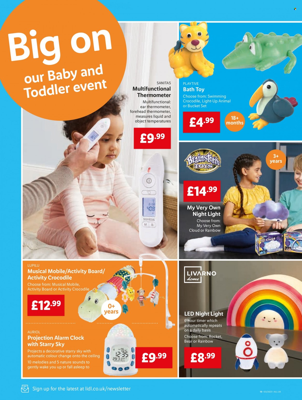 Lidl offer - 19/01/2023 - 25/01/2023. Page 18