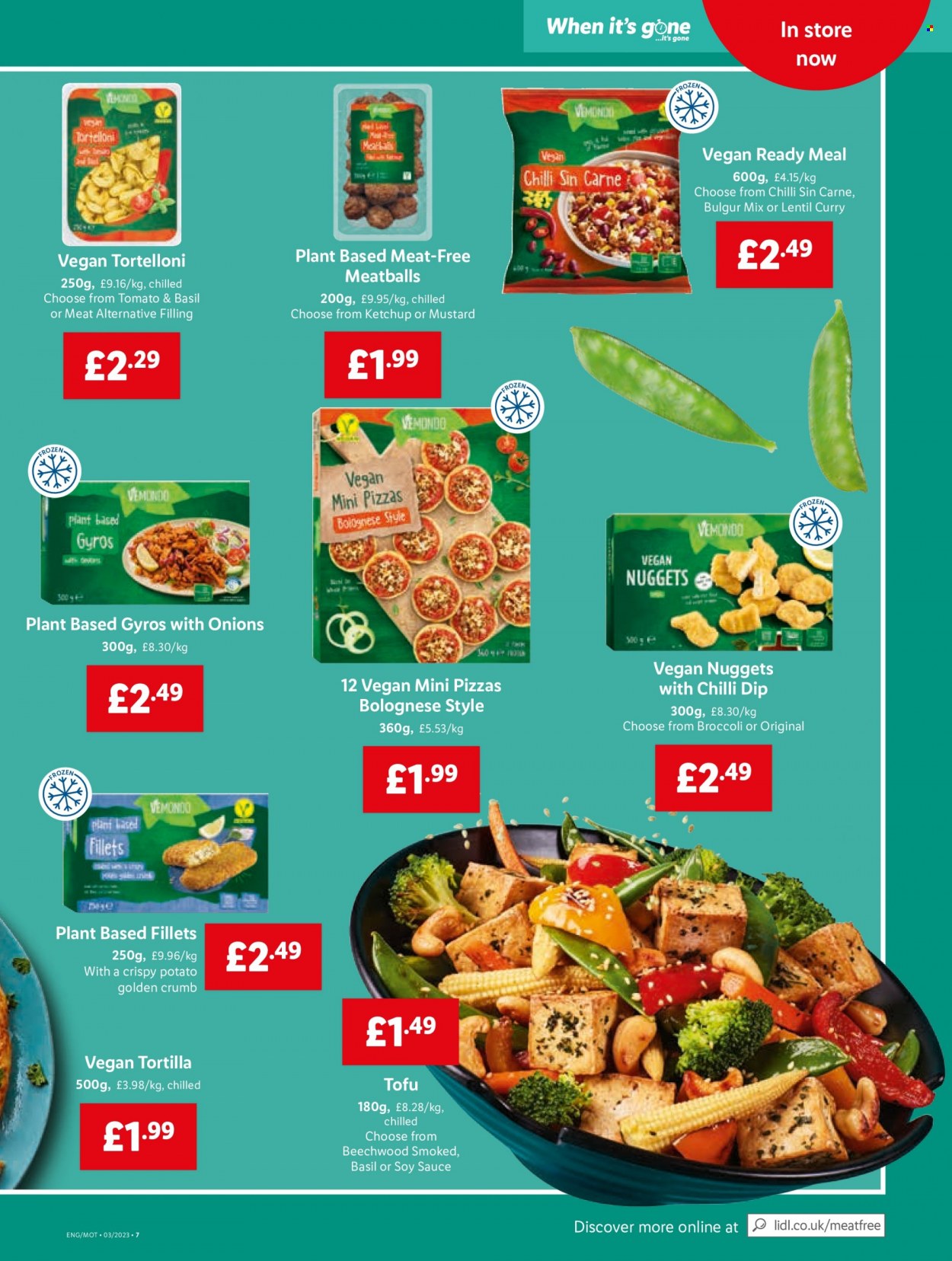 Lidl offer - 19/01/2023 - 25/01/2023. Page 5