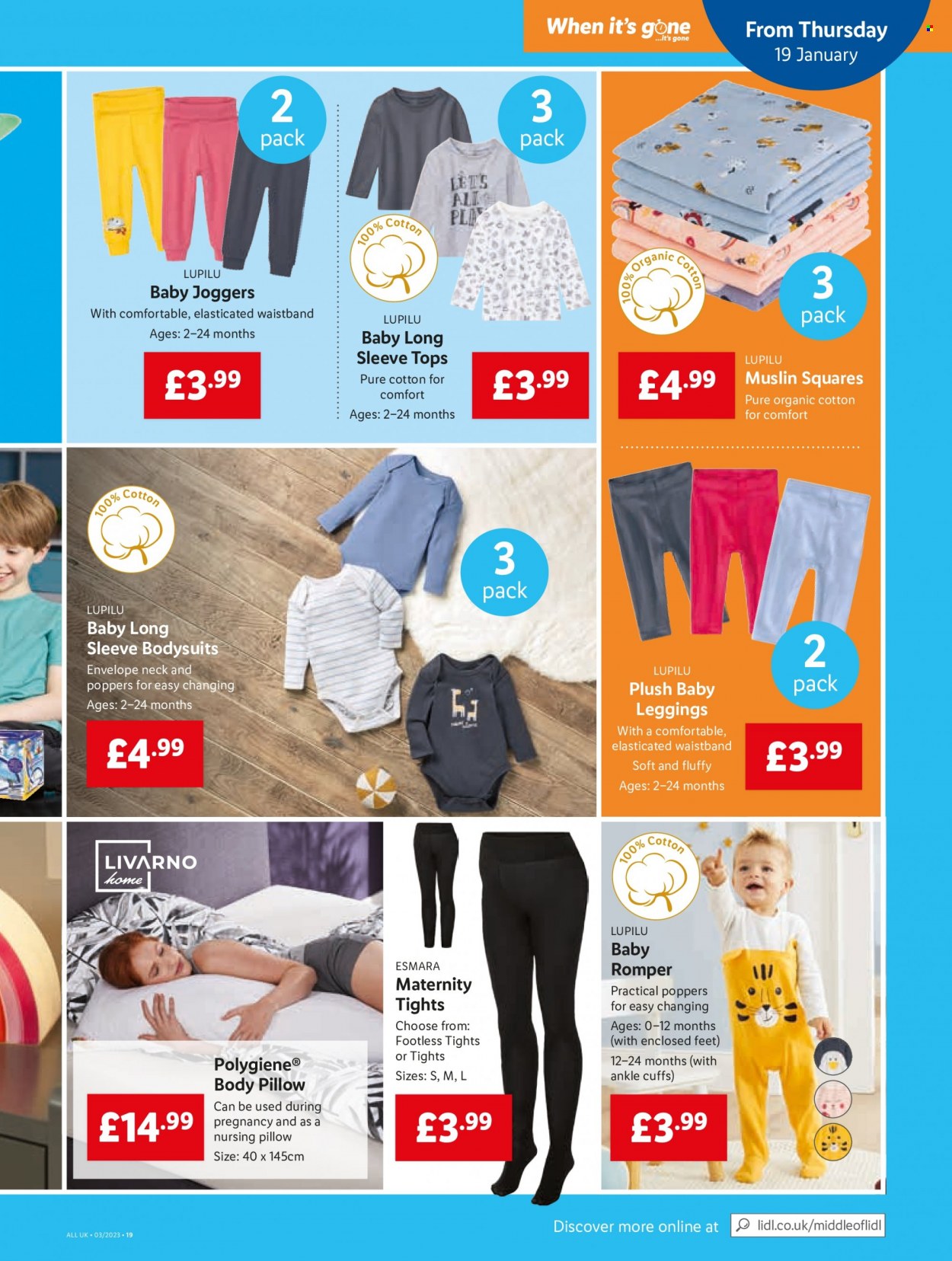 Lidl offer - 19/01/2023 - 25/01/2023. Page 13