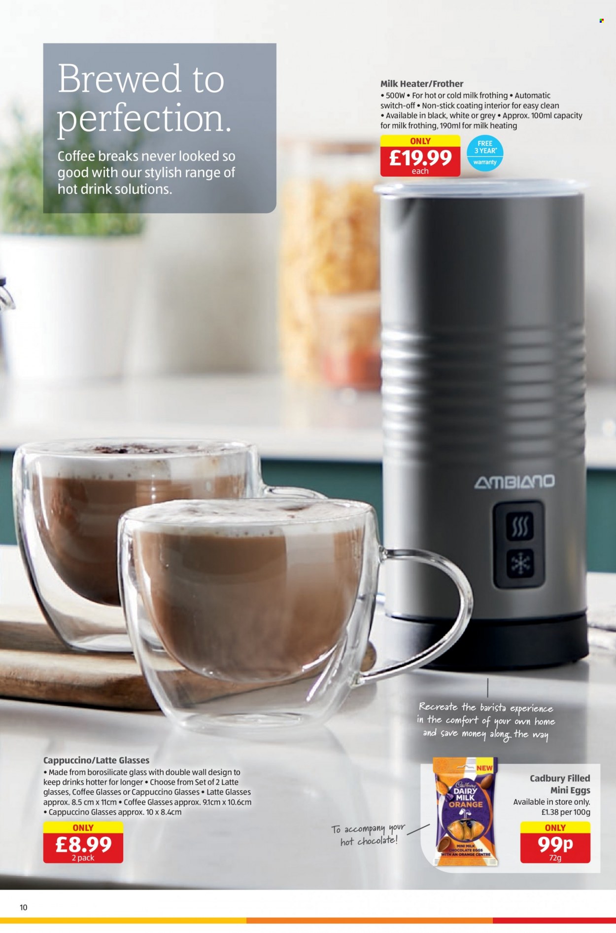 Aldi offer - 15/01/2023 - 22/01/2023. Page 10