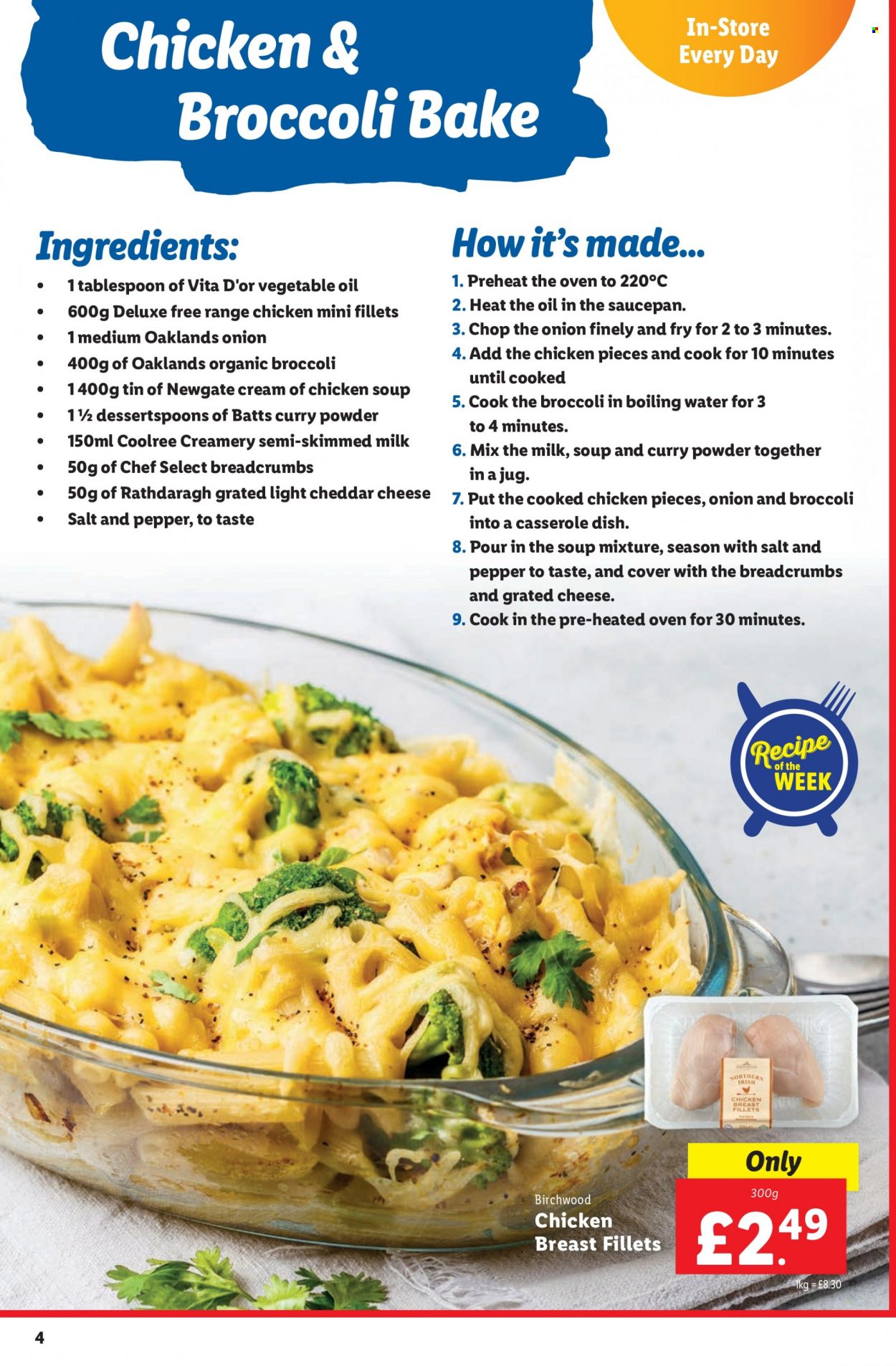 Lidl offer - 26/01/2023 - 01/02/2023. Page 4