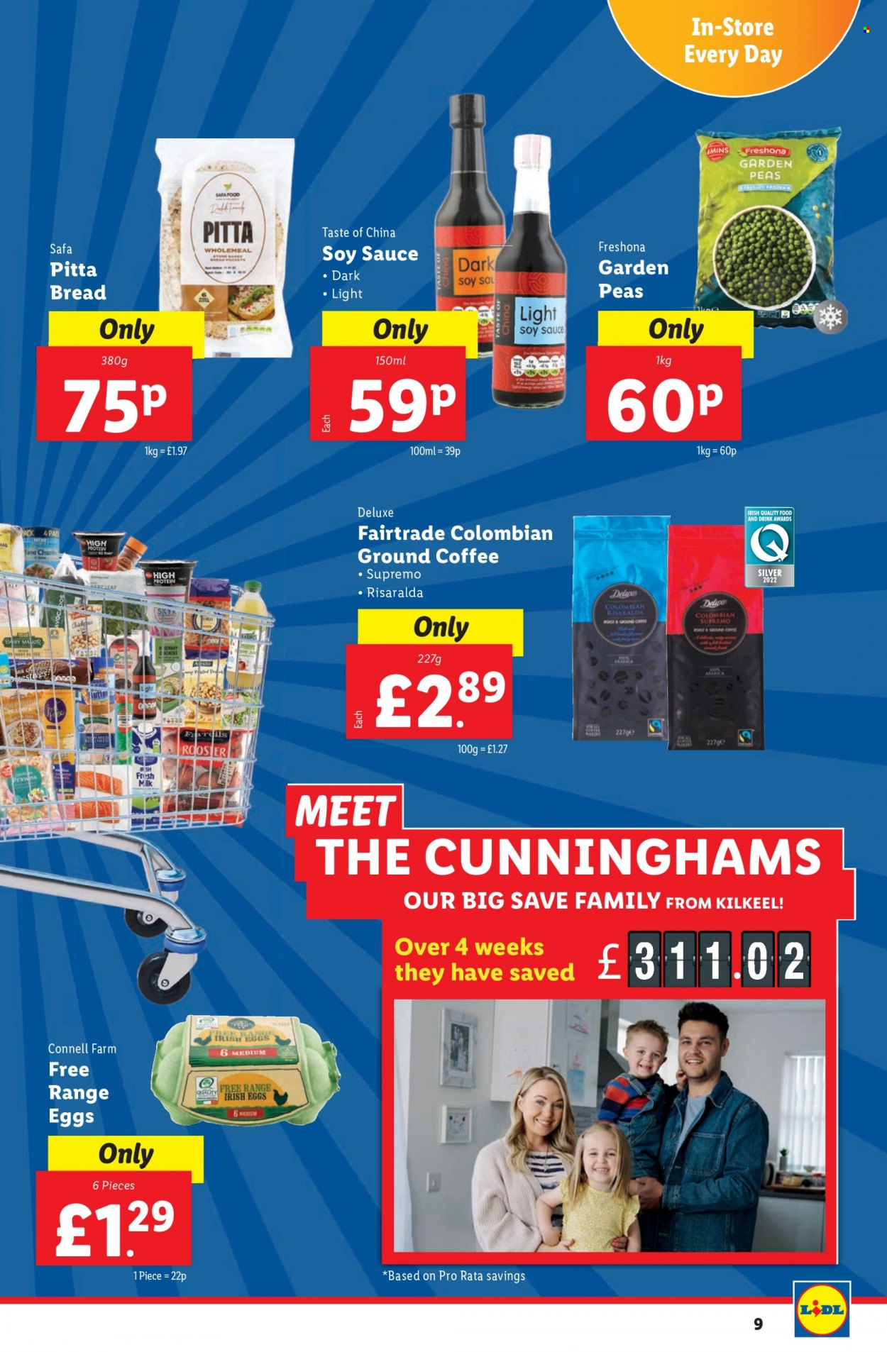 Lidl offer - 26/01/2023 - 01/02/2023. Page 9