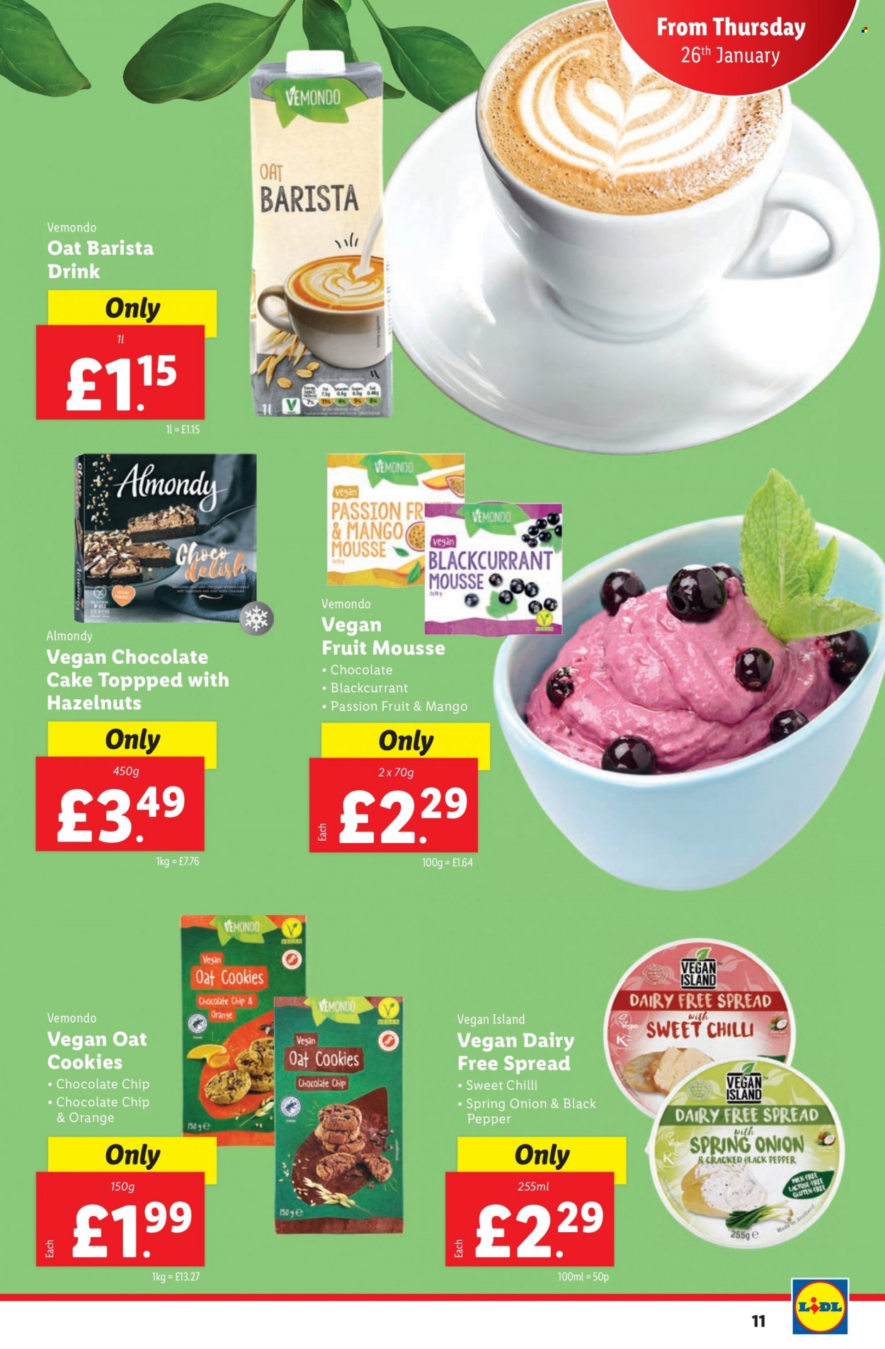 Lidl offer - 26/01/2023 - 01/02/2023. Page 11
