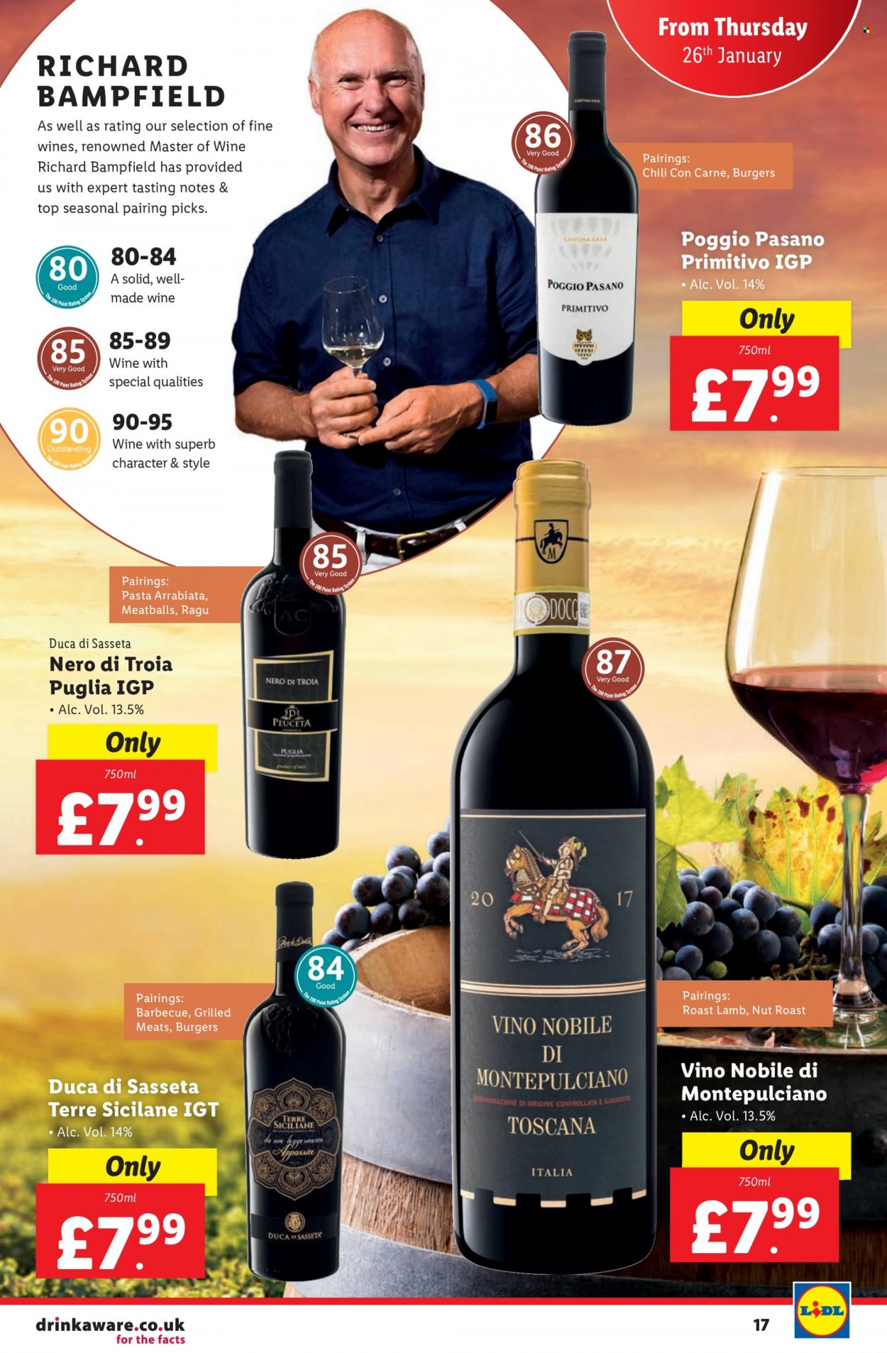 Lidl offer - 26/01/2023 - 01/02/2023. Page 17