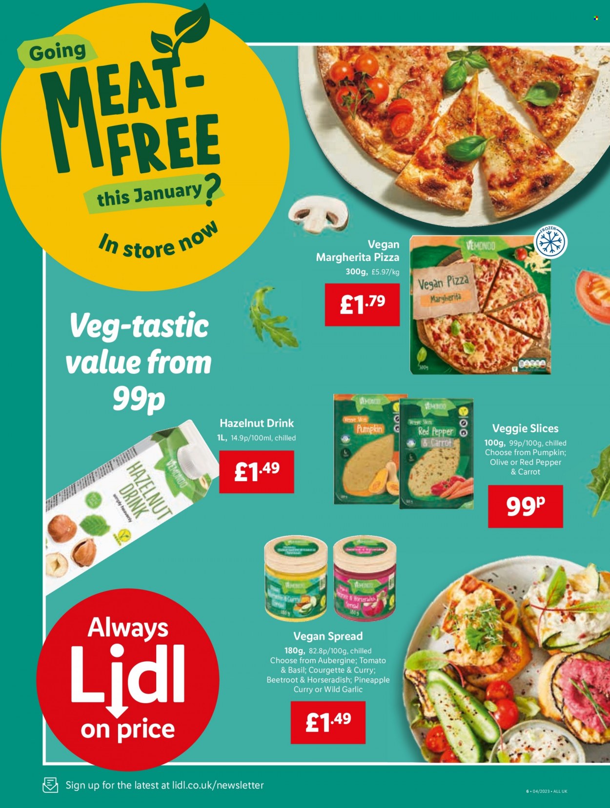 Lidl offer - 26/01/2023 - 01/02/2023. Page 6