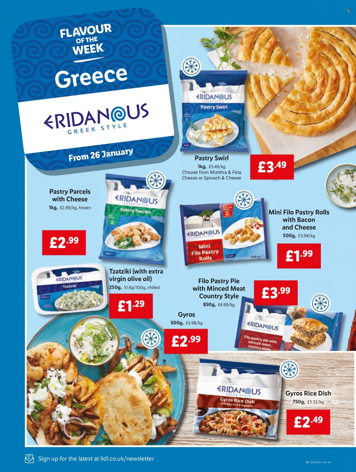 Lidl offer - 26/01/2023 - 01/02/2023. Page 10
