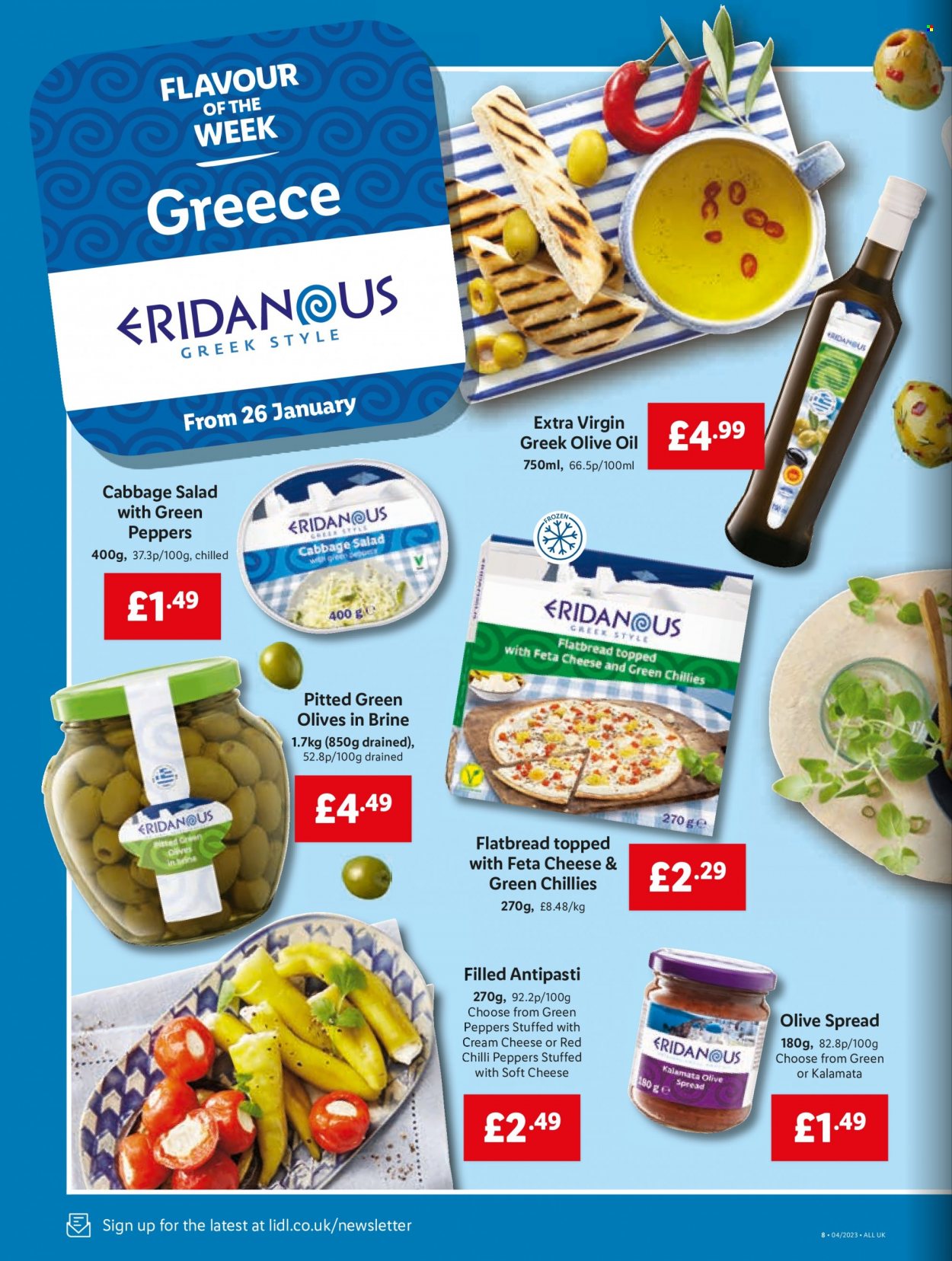 Lidl offer - 26/01/2023 - 01/02/2023. Page 6