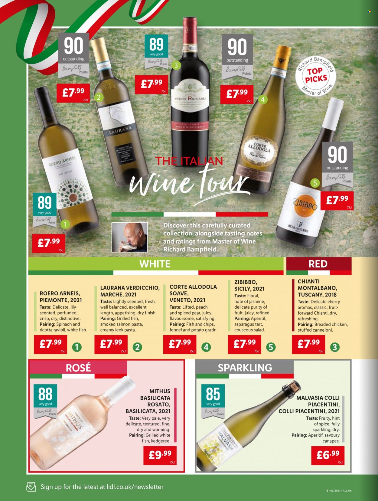Lidl offer - 26/01/2023 - 01/02/2023. Page 12