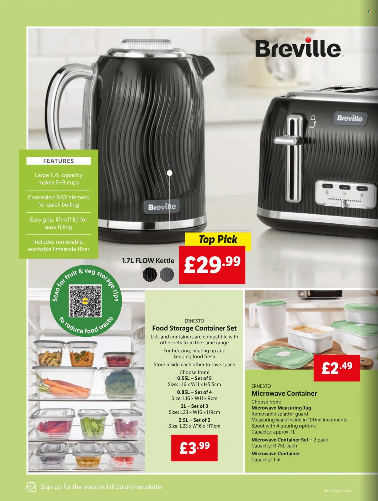 Lidl offer - 26/01/2023 - 01/02/2023. Page 20