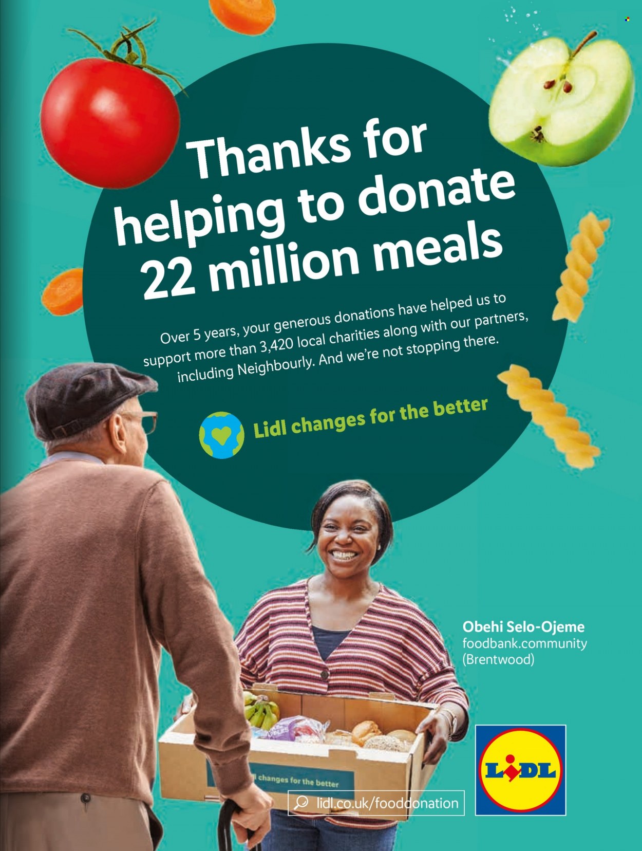 Lidl offer - 26/01/2023 - 01/02/2023. Page 23