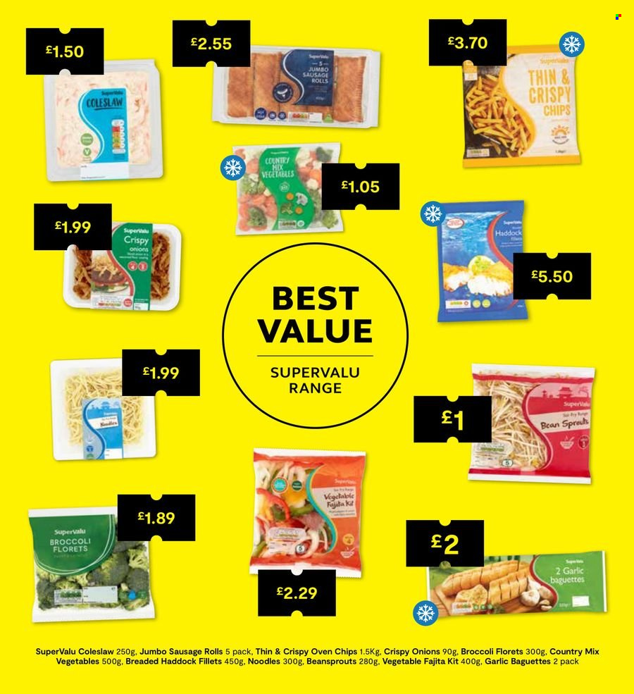 SuperValu offer - 23/01/2023 - 11/02/2023. Page 2