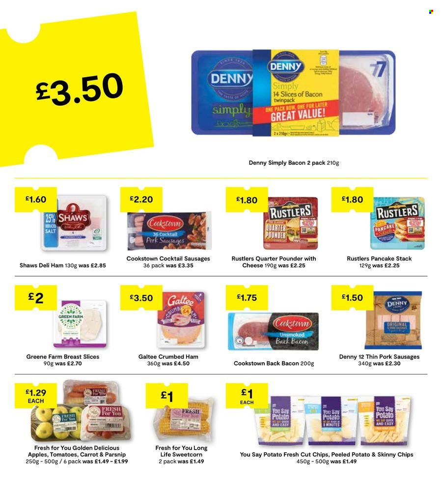 SuperValu offer - 23/01/2023 - 11/02/2023. Page 8