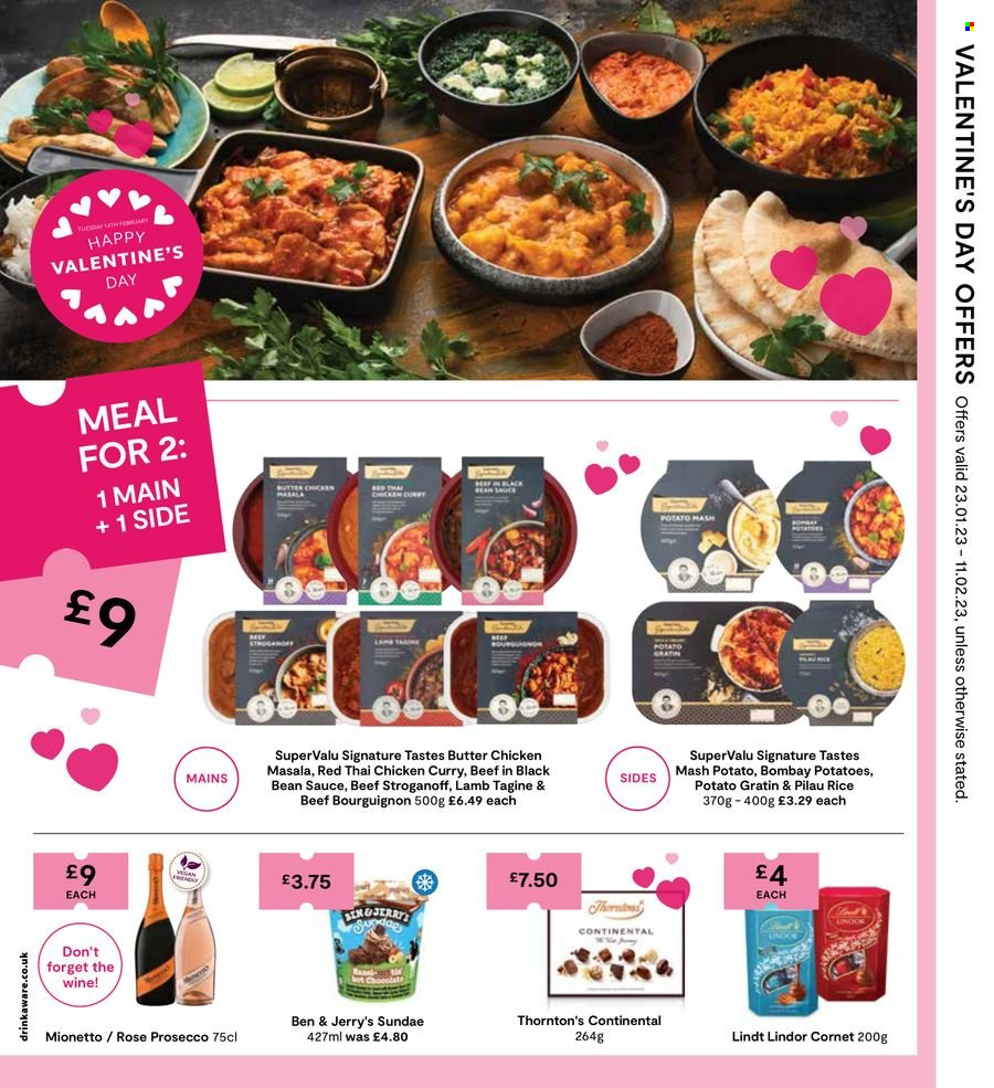 SuperValu offer - 23/01/2023 - 11/02/2023. Page 15