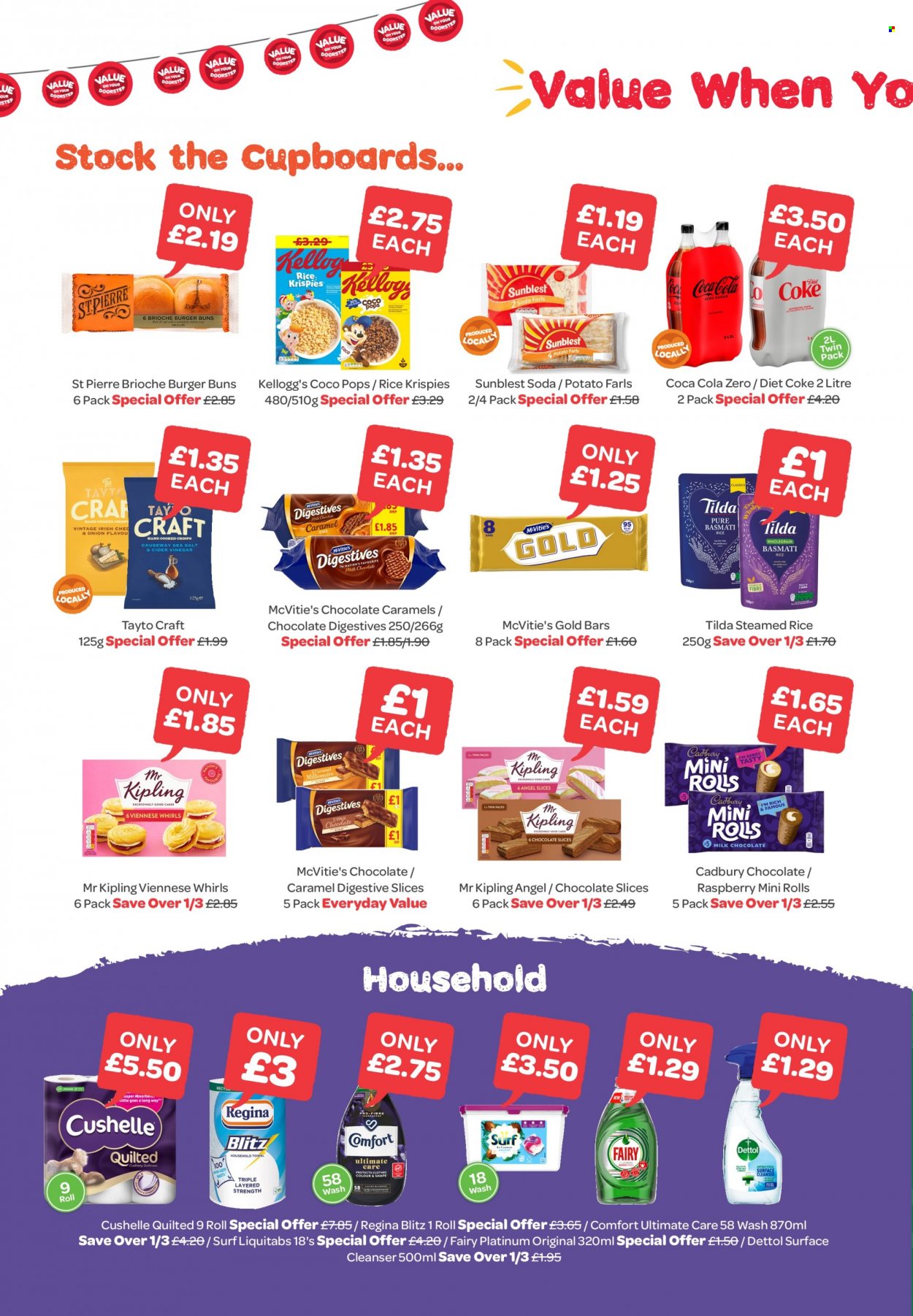 SPAR offer - 23/01/2023 - 12/02/2023. Page 2