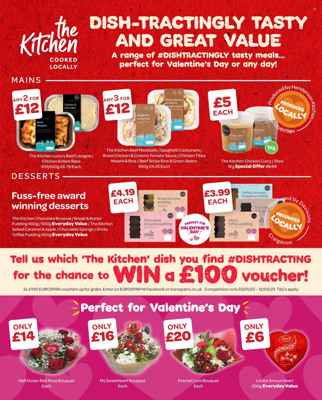 SPAR offer - 23/01/2023 - 12/02/2023. Page 5